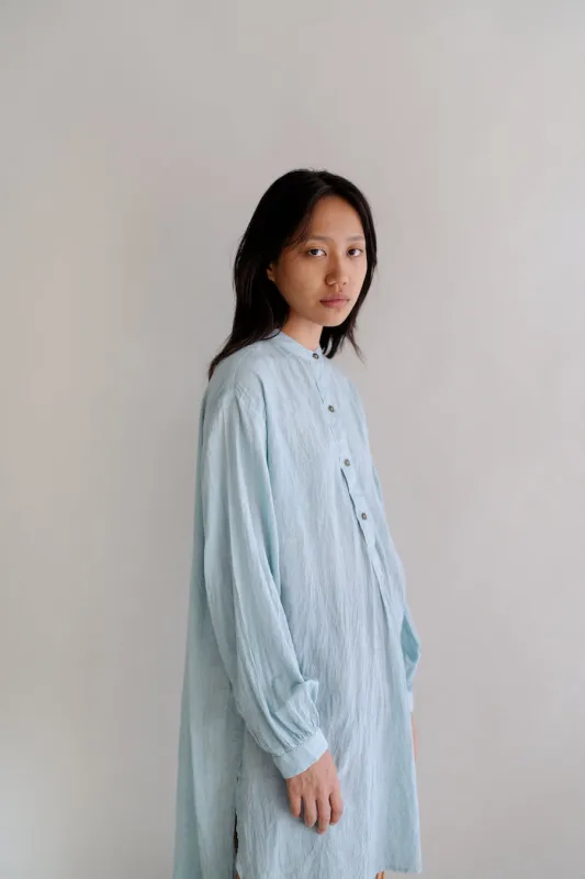 BOBO - LIGHT INDIGO made by Runaway Bicycle