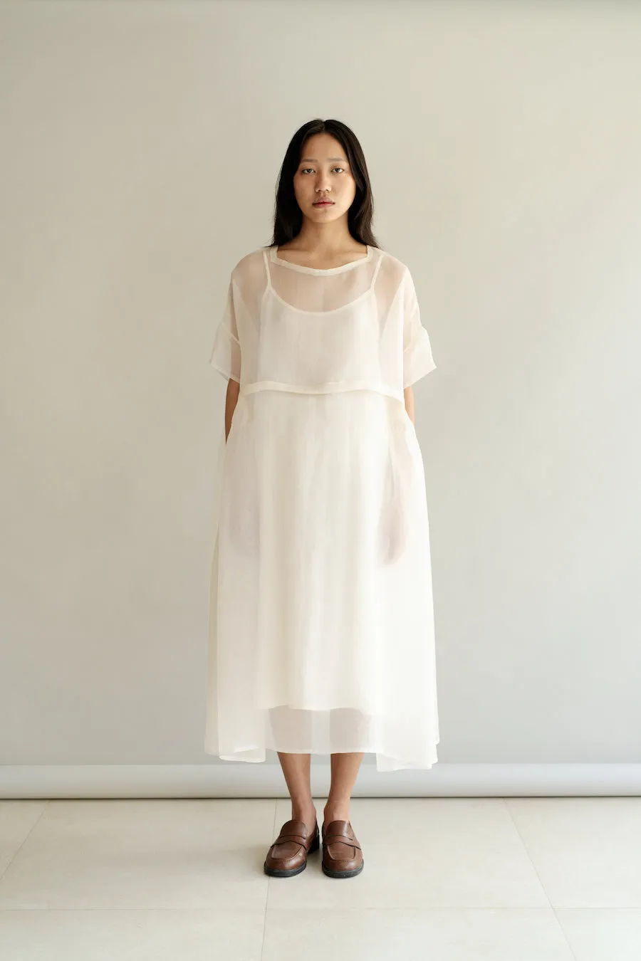 CLOVER - IVORY sold by Runaway Bicycle product image thumbnail 2