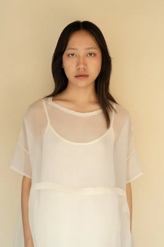 CLOVER - IVORY made by Runaway Bicycle