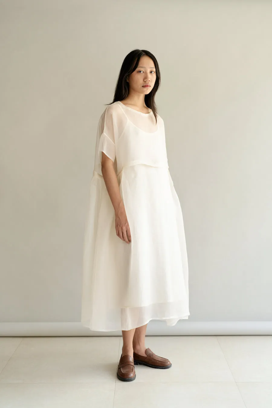 CLOVER - IVORY sold by Runaway Bicycle product image thumbnail 4