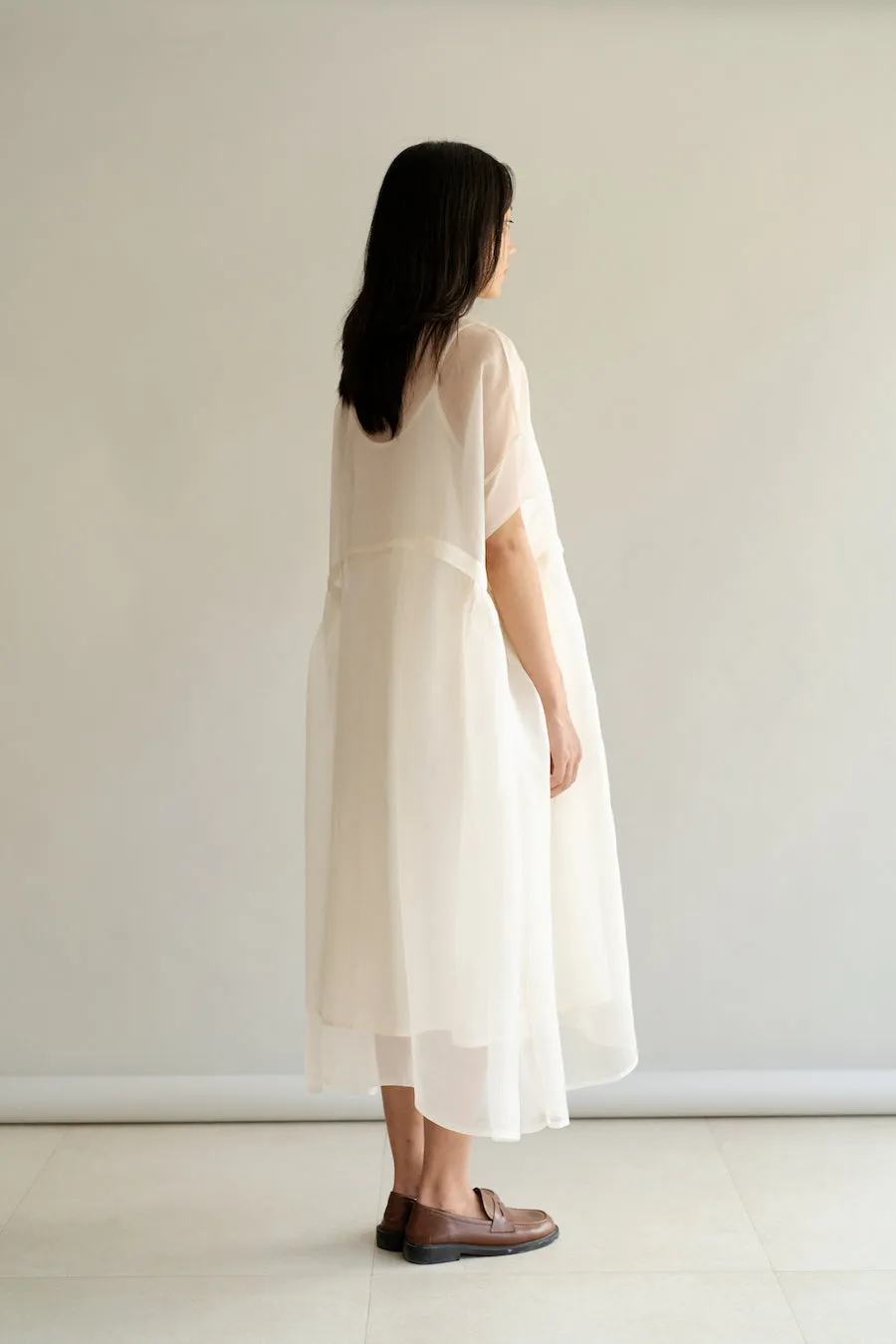 CLOVER - IVORY sold by Runaway Bicycle product image thumbnail 3