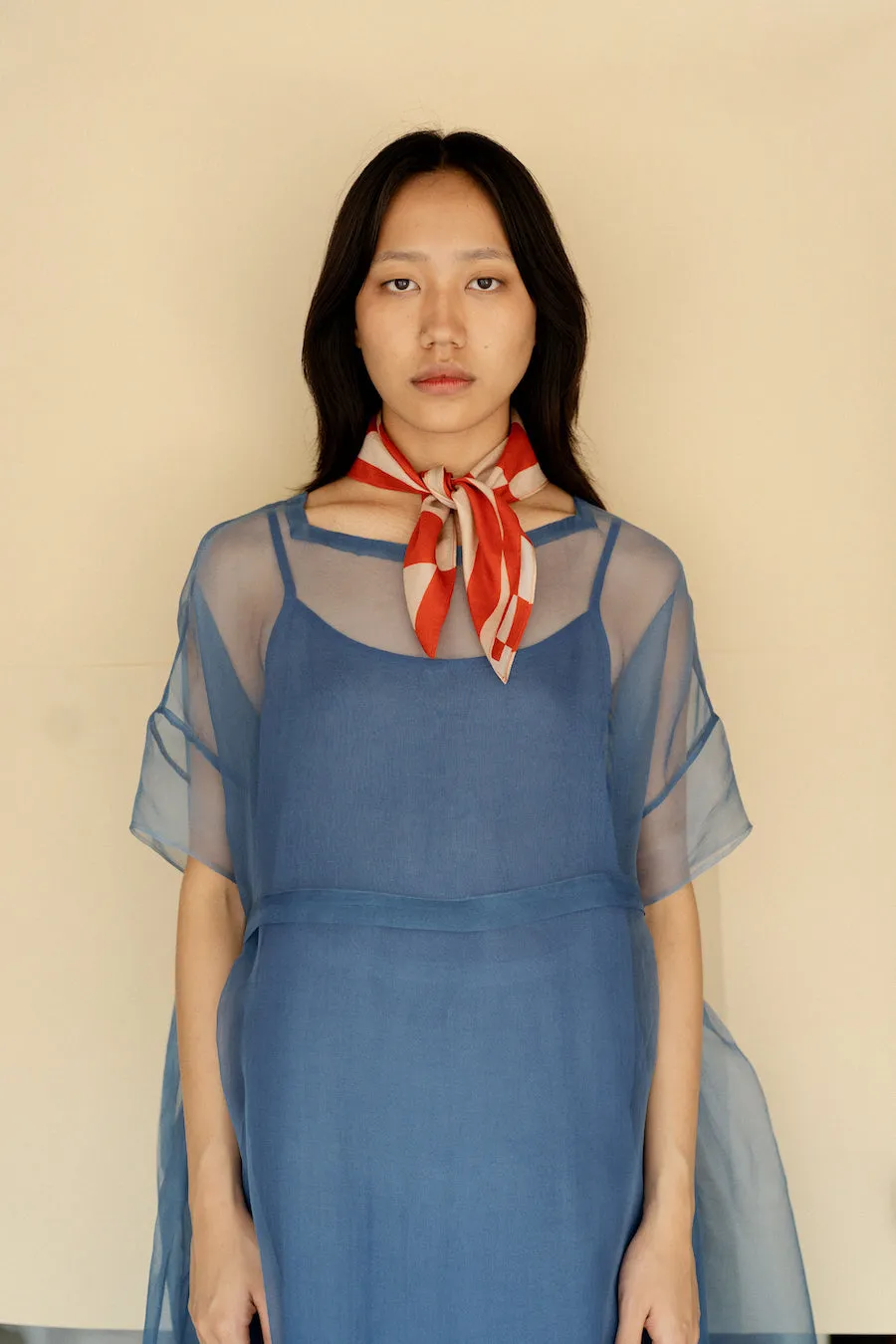 CLOVER - FRENCH BLUE sold by Runaway Bicycle product image thumbnail 2