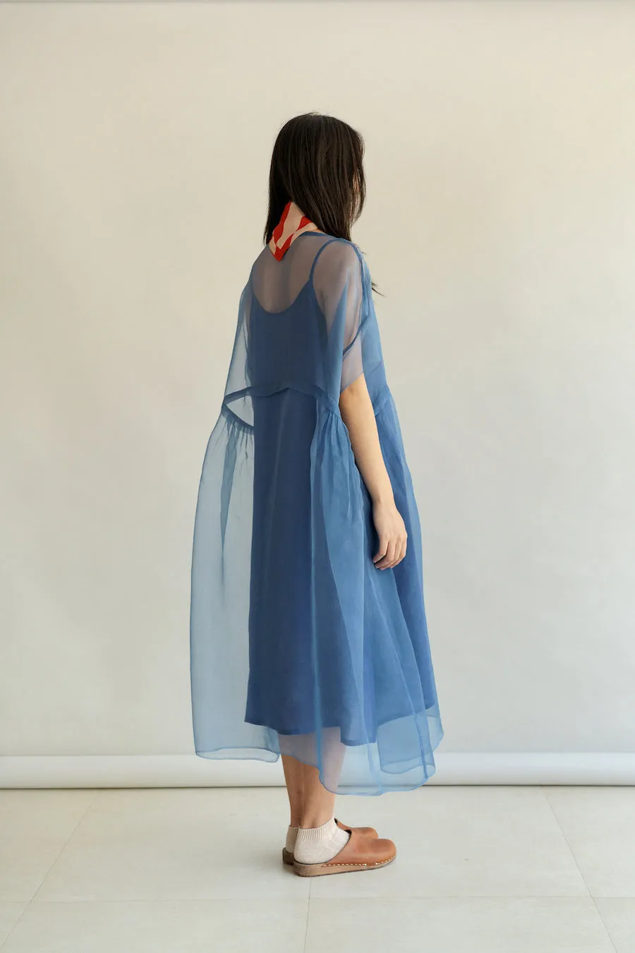 CLOVER - FRENCH BLUE sold by Runaway Bicycle product image thumbnail 4