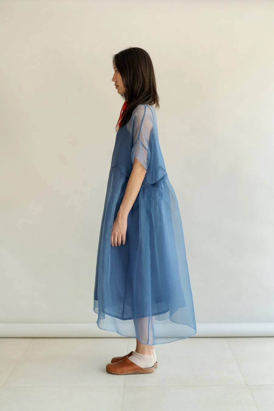 CLOVER - FRENCH BLUE sold by Runaway Bicycle product image thumbnail 3