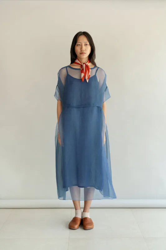CLOVER - FRENCH BLUE made by Runaway Bicycle