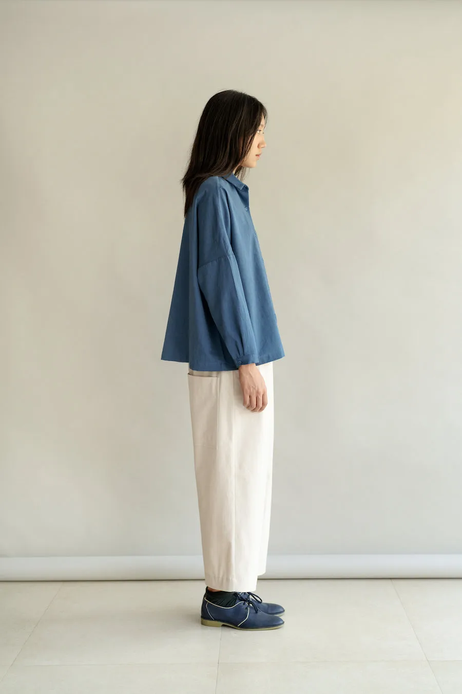 JIMMY - FRENCH BLUE sold by Runaway Bicycle product image thumbnail 4