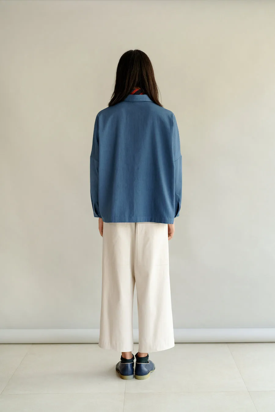 JIMMY - FRENCH BLUE sold by Runaway Bicycle product image thumbnail 5