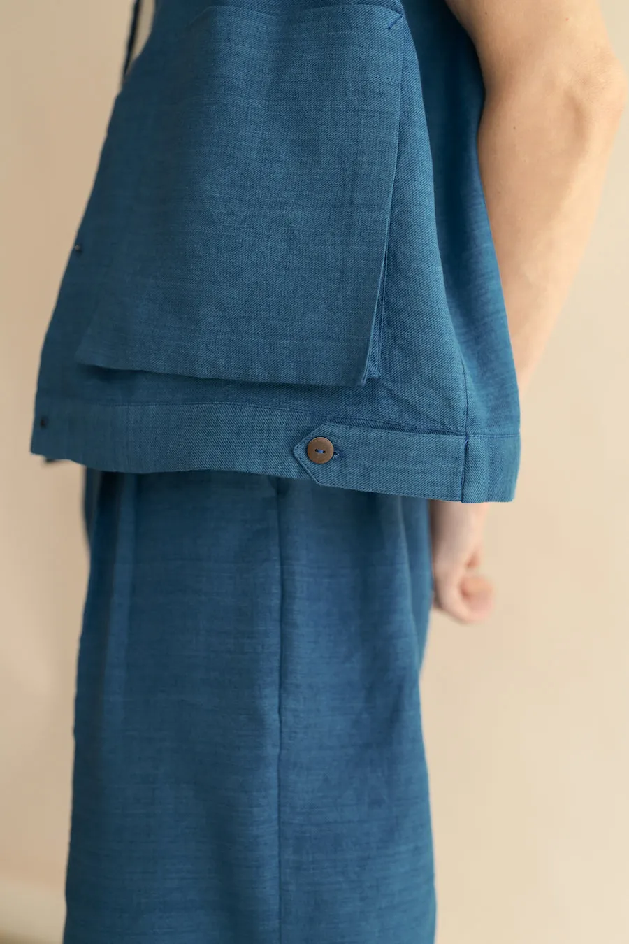 BOB - SAPPHIRE BLUE sold by Runaway Bicycle product image thumbnail 4