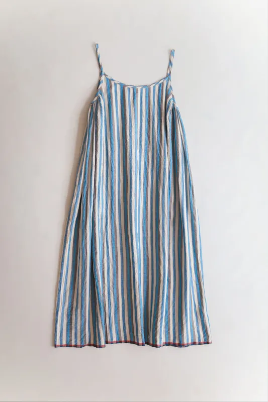 LENA - BLUE STRIPE made by Runaway Bicycle