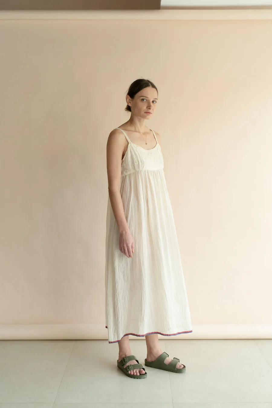 MACI - OFF WHITE sold by Runaway Bicycle product image thumbnail 3