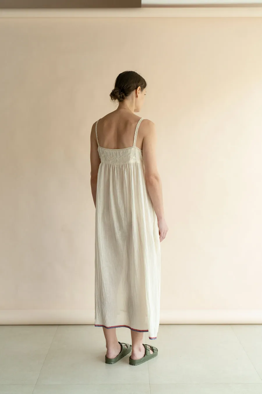 MACI - OFF WHITE sold by Runaway Bicycle product image thumbnail 5