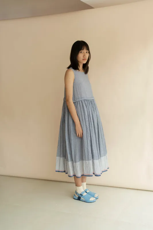 ANNA - BLUE made by Runaway Bicycle