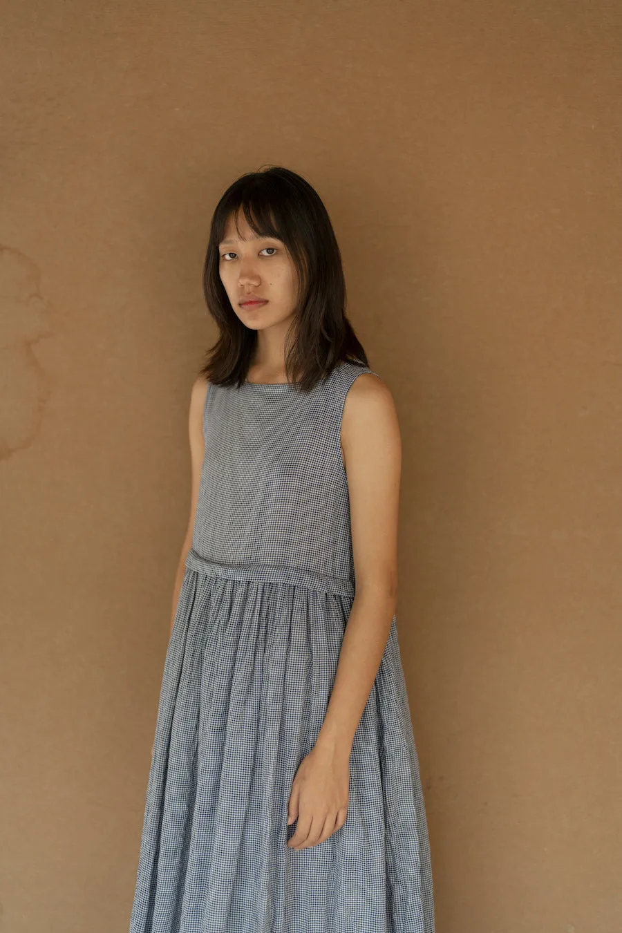 ANNA - BLUE sold by Runaway Bicycle product image thumbnail 3