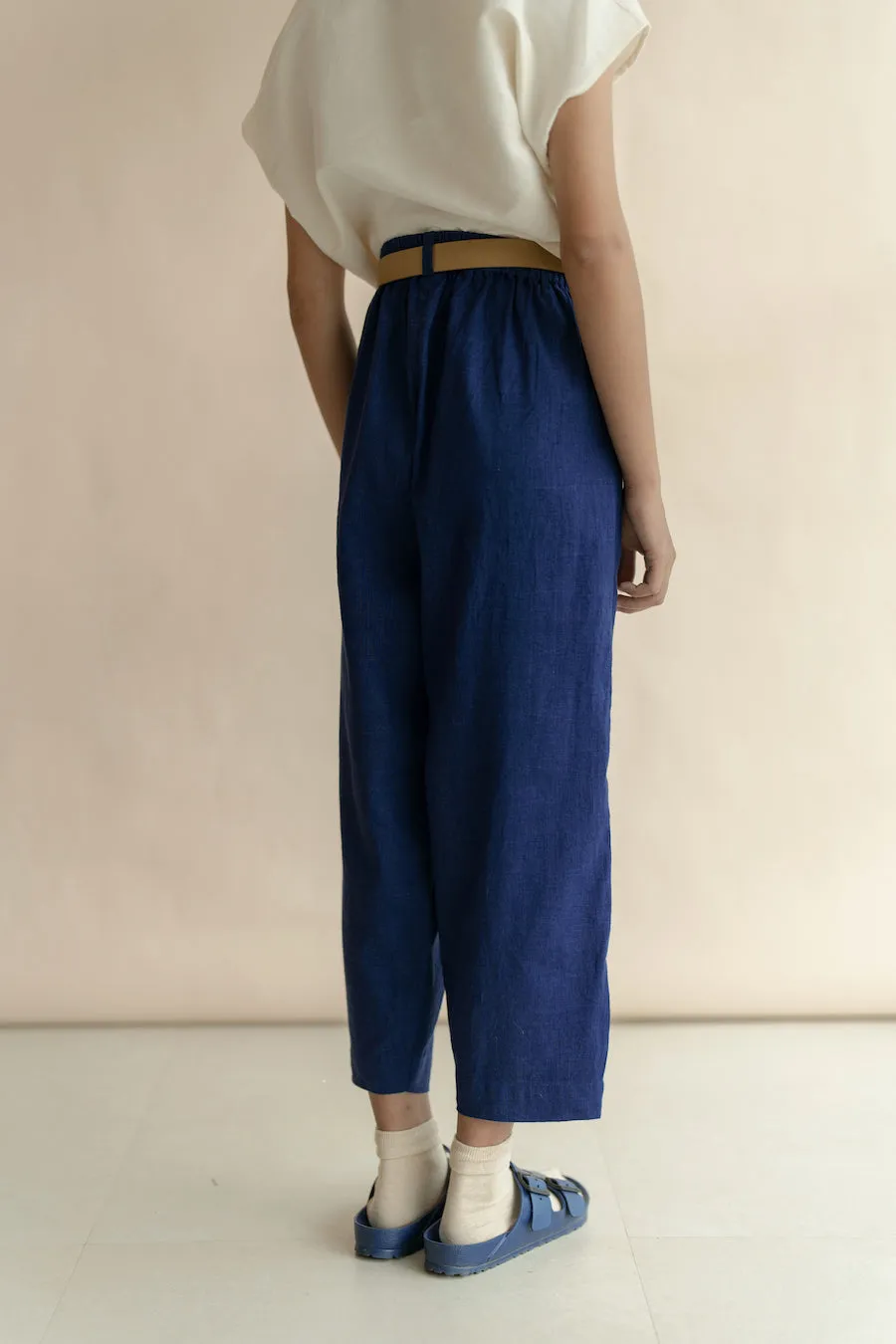 ALEX - INDIGO sold by Runaway Bicycle product image thumbnail 2