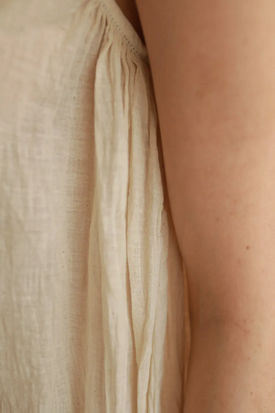 LENA - OFF WHITE sold by Runaway Bicycle product image thumbnail 5