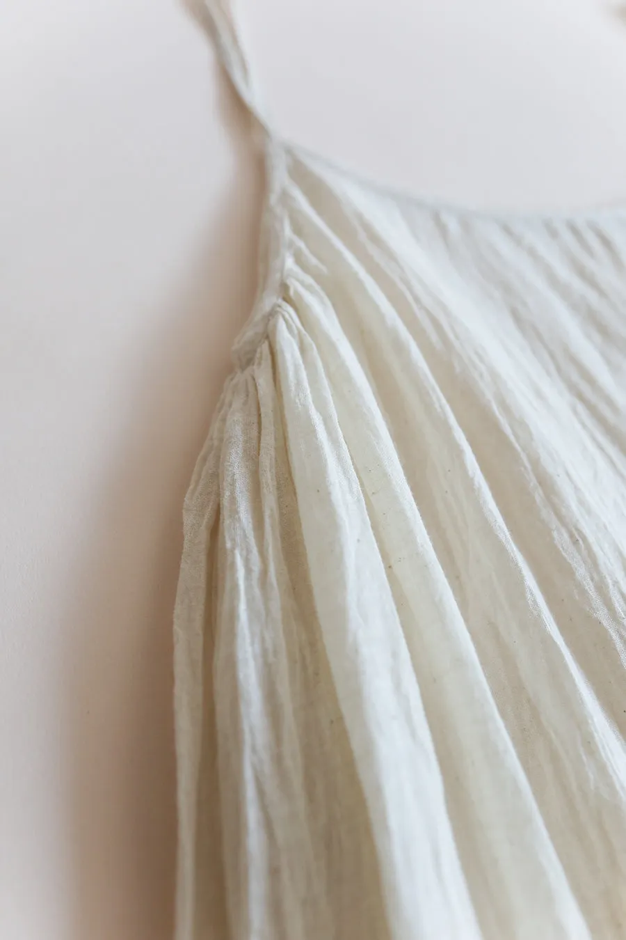 LENA - OFF WHITE sold by Runaway Bicycle product image thumbnail 3