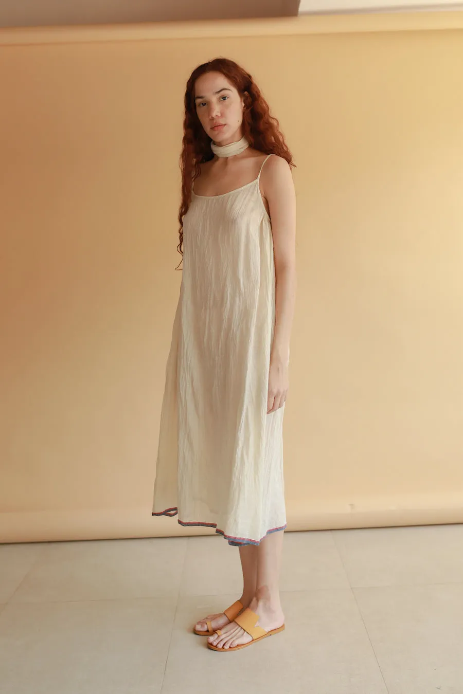 LENA - OFF WHITE sold by Runaway Bicycle product image thumbnail 4