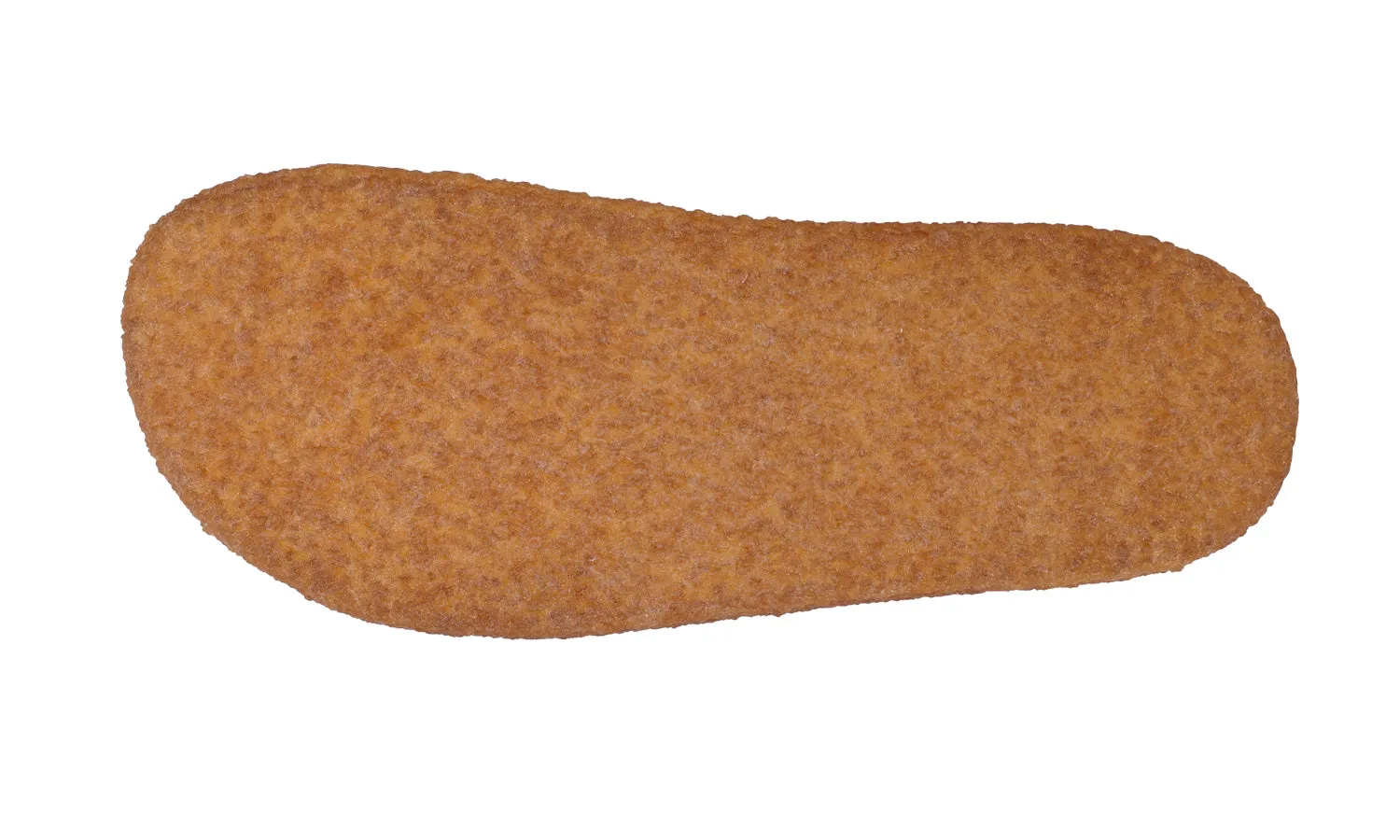 LITTLE DUME BOOT | VEGAN SUEDE | SHERPA | CREPE - OAK BUFF/TAN sold by Malibu Sandles product image thumbnail 5