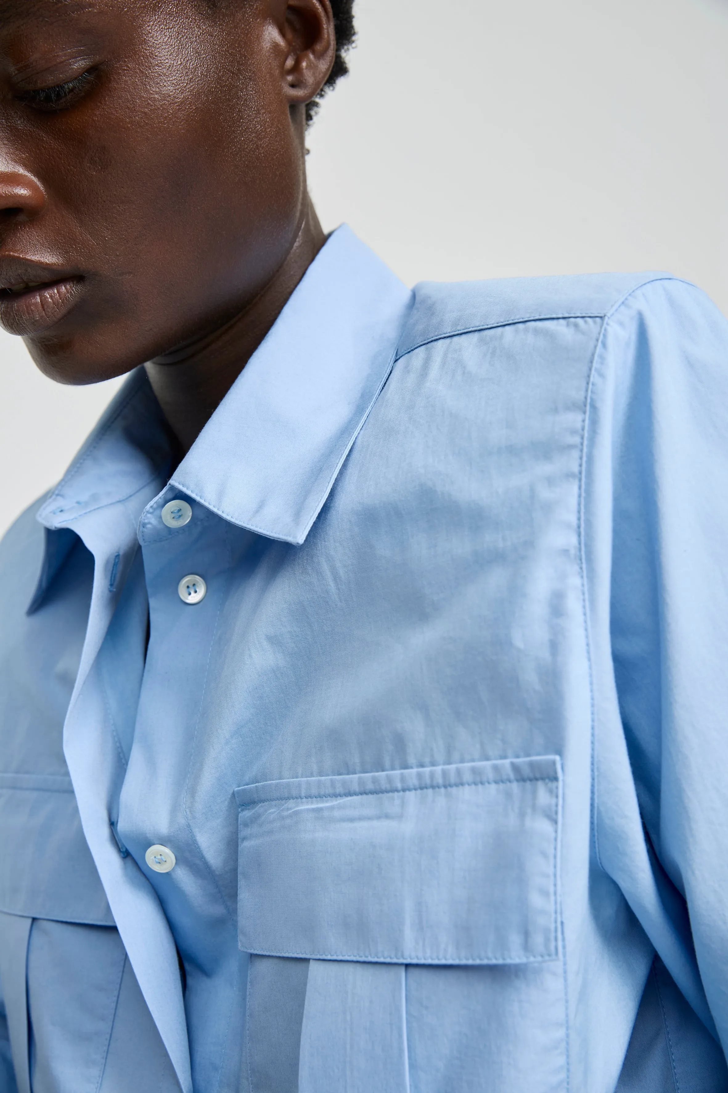 BAIE SHIRT sold by Laurence Bras product image thumbnail 4