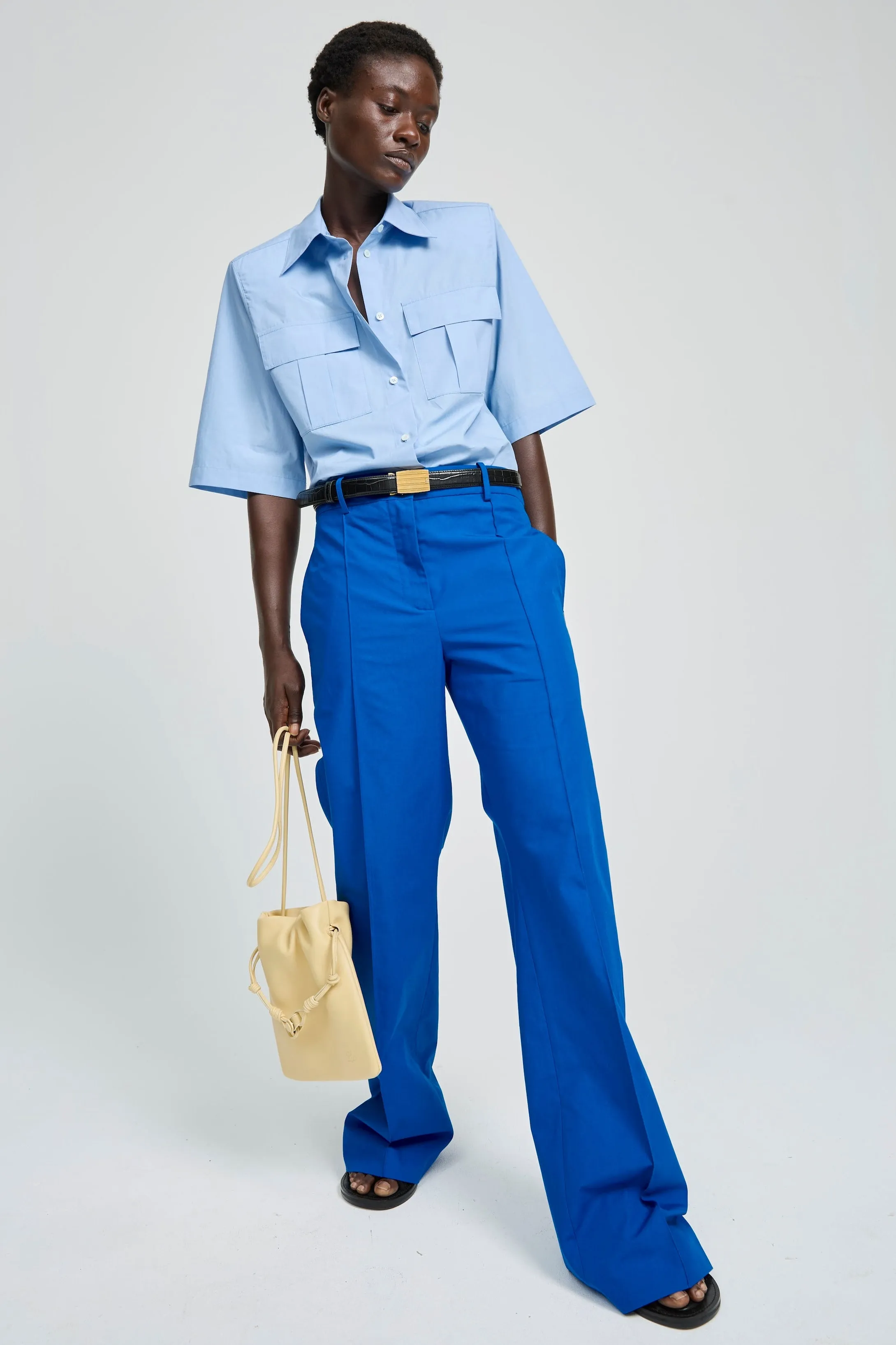 BAIE SHIRT sold by Laurence Bras product image thumbnail 2