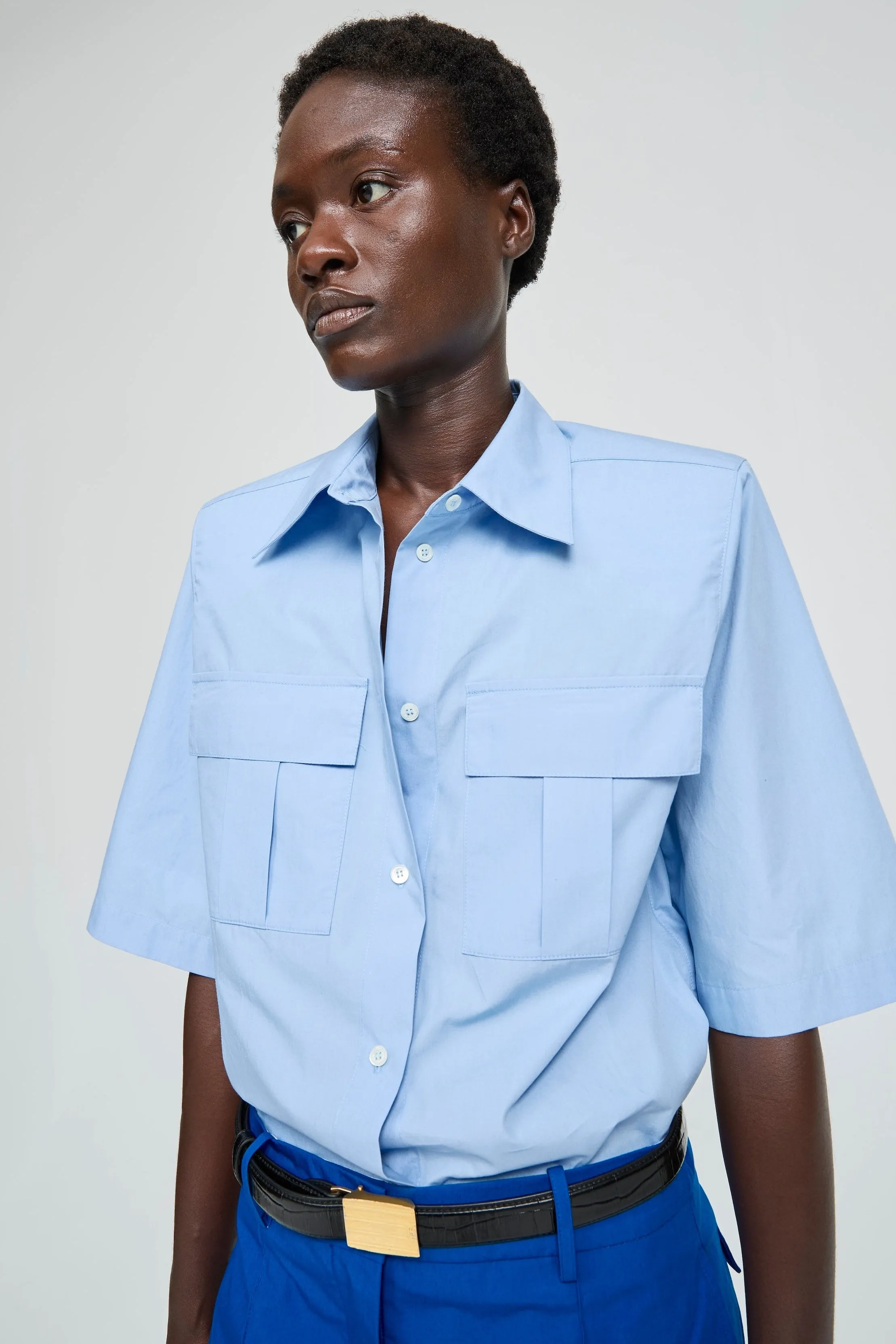 BAIE SHIRT sold by Laurence Bras