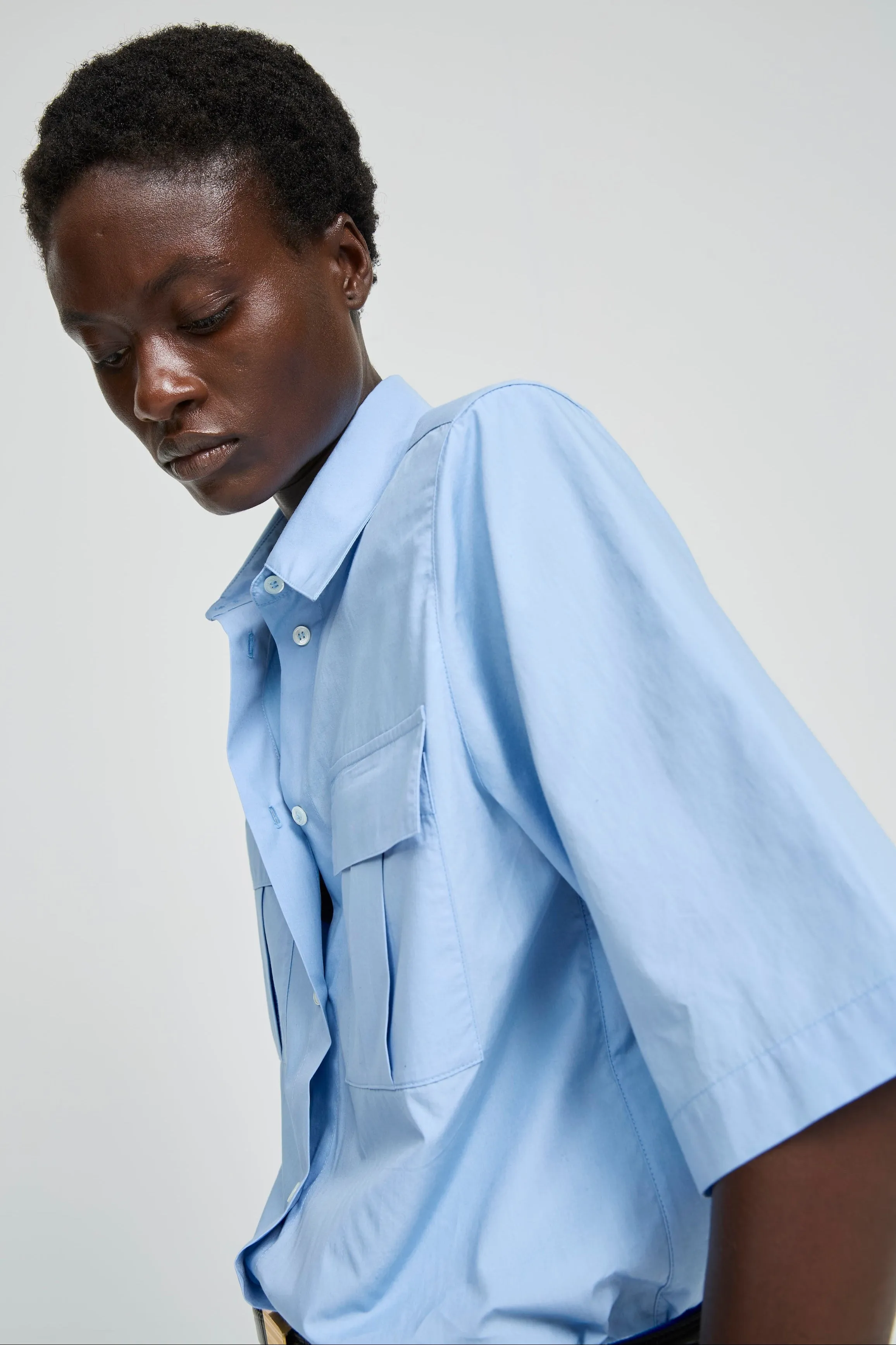 BAIE SHIRT sold by Laurence Bras product image thumbnail 3