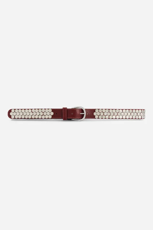 AVA BELT made by Laurence Bras