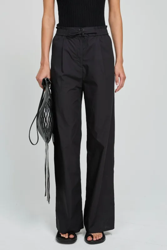 BOLCA PANTS made by Laurence Bras