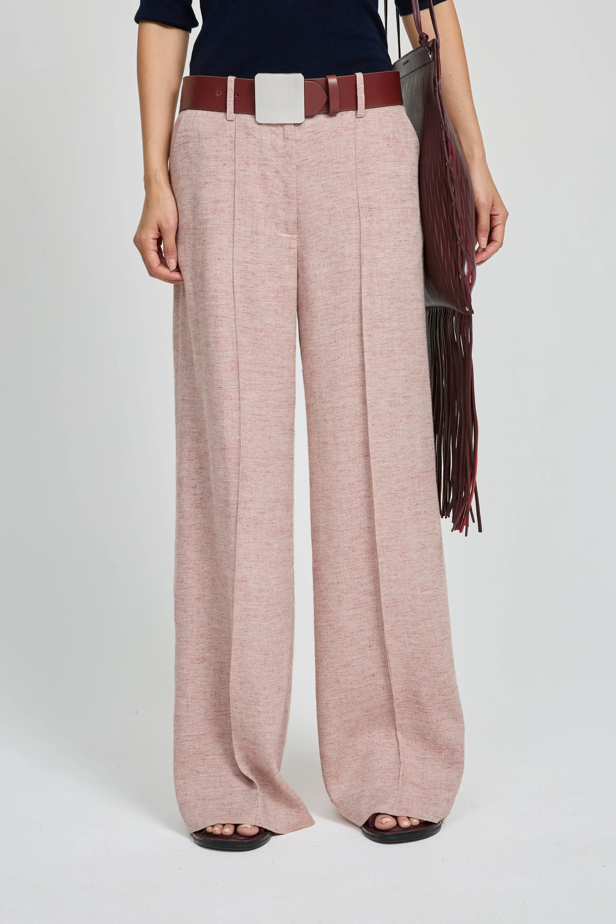 BICHE PANTS sold by Laurence Bras product image thumbnail 2