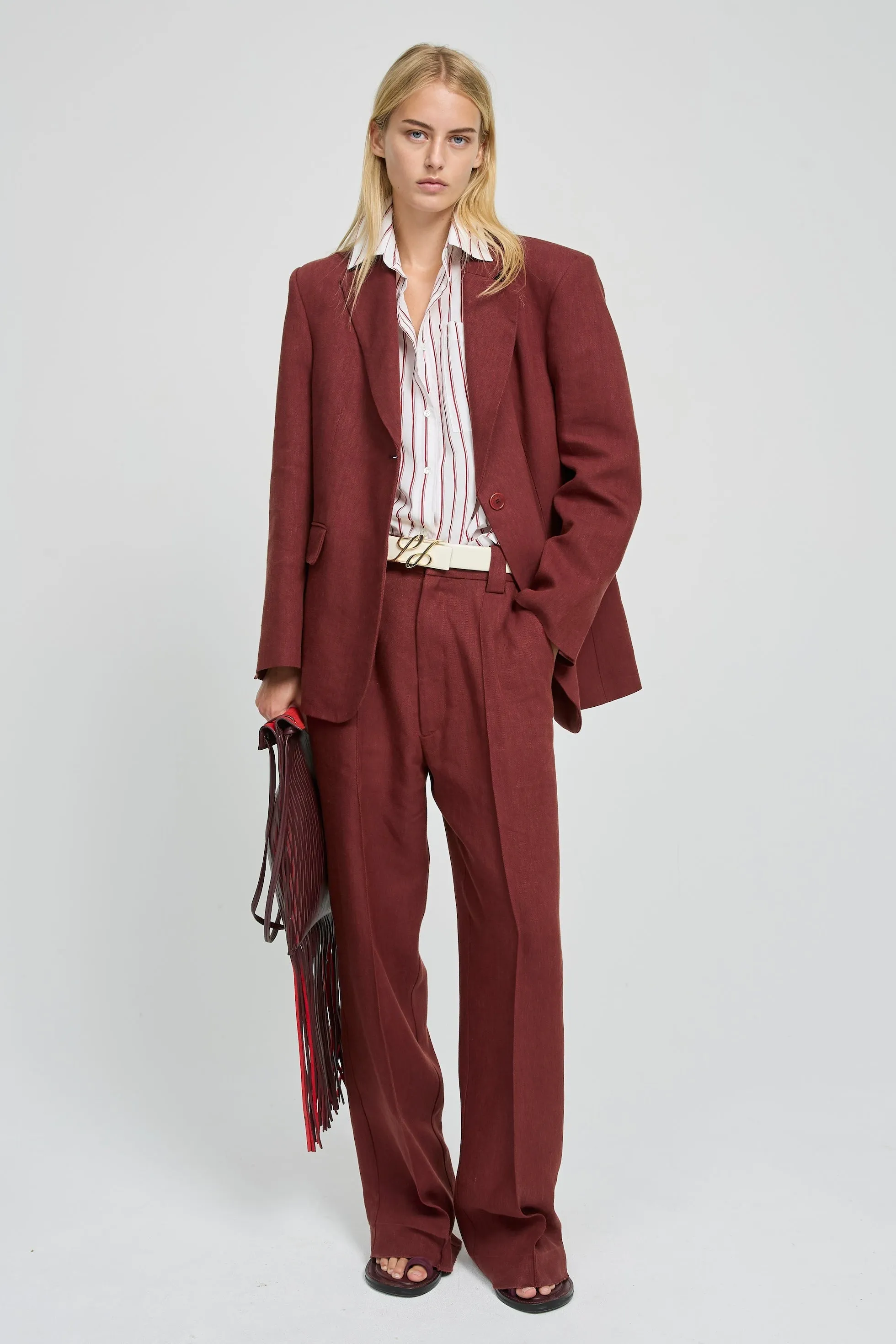BOSSA JACKET sold by Laurence Bras