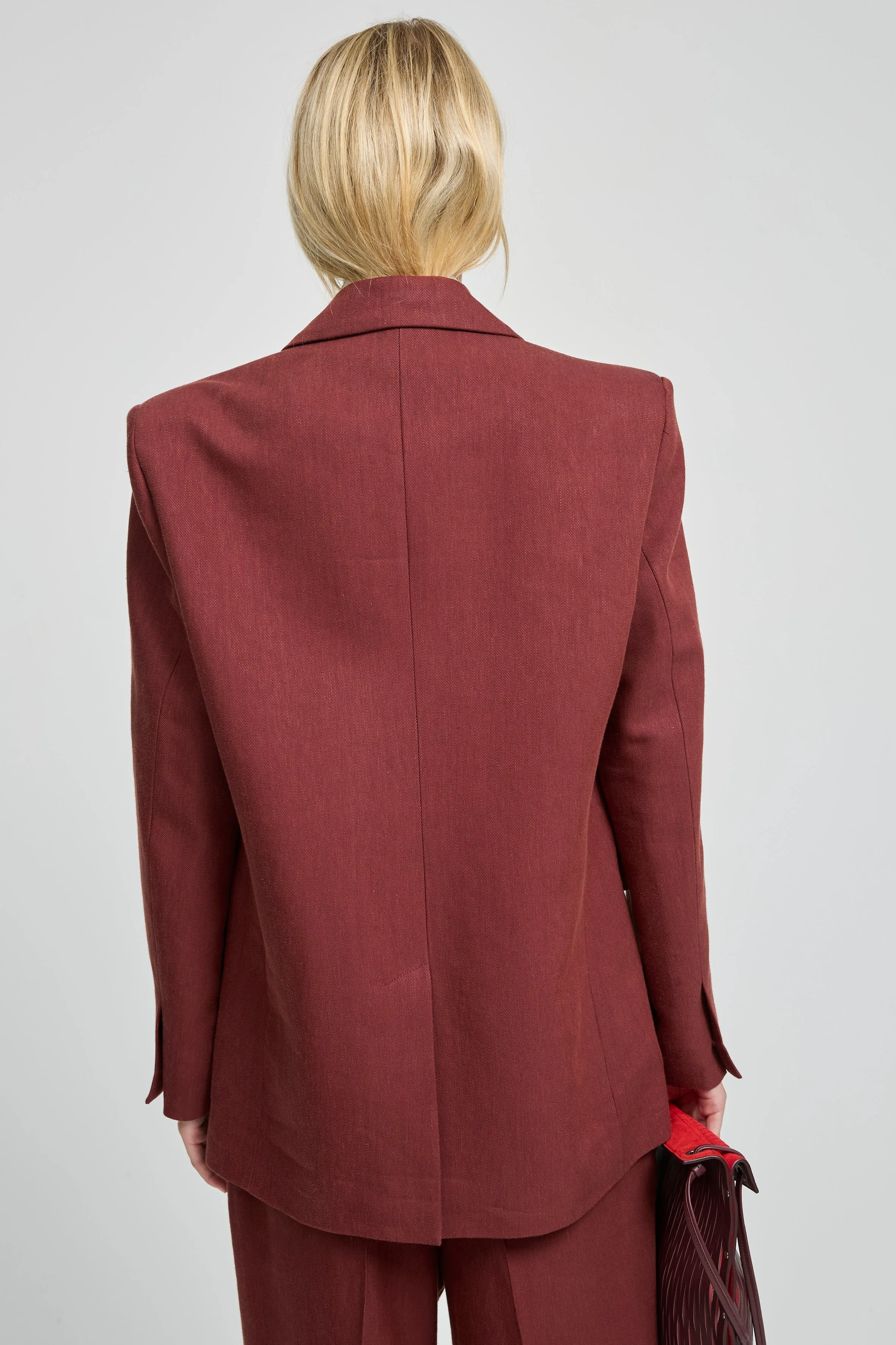 BOSSA JACKET sold by Laurence Bras product image thumbnail 3