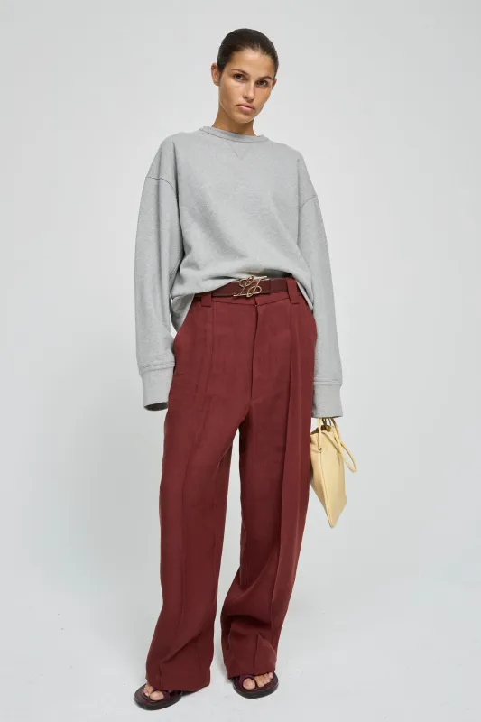 AUBE PANTS made by Laurence Bras