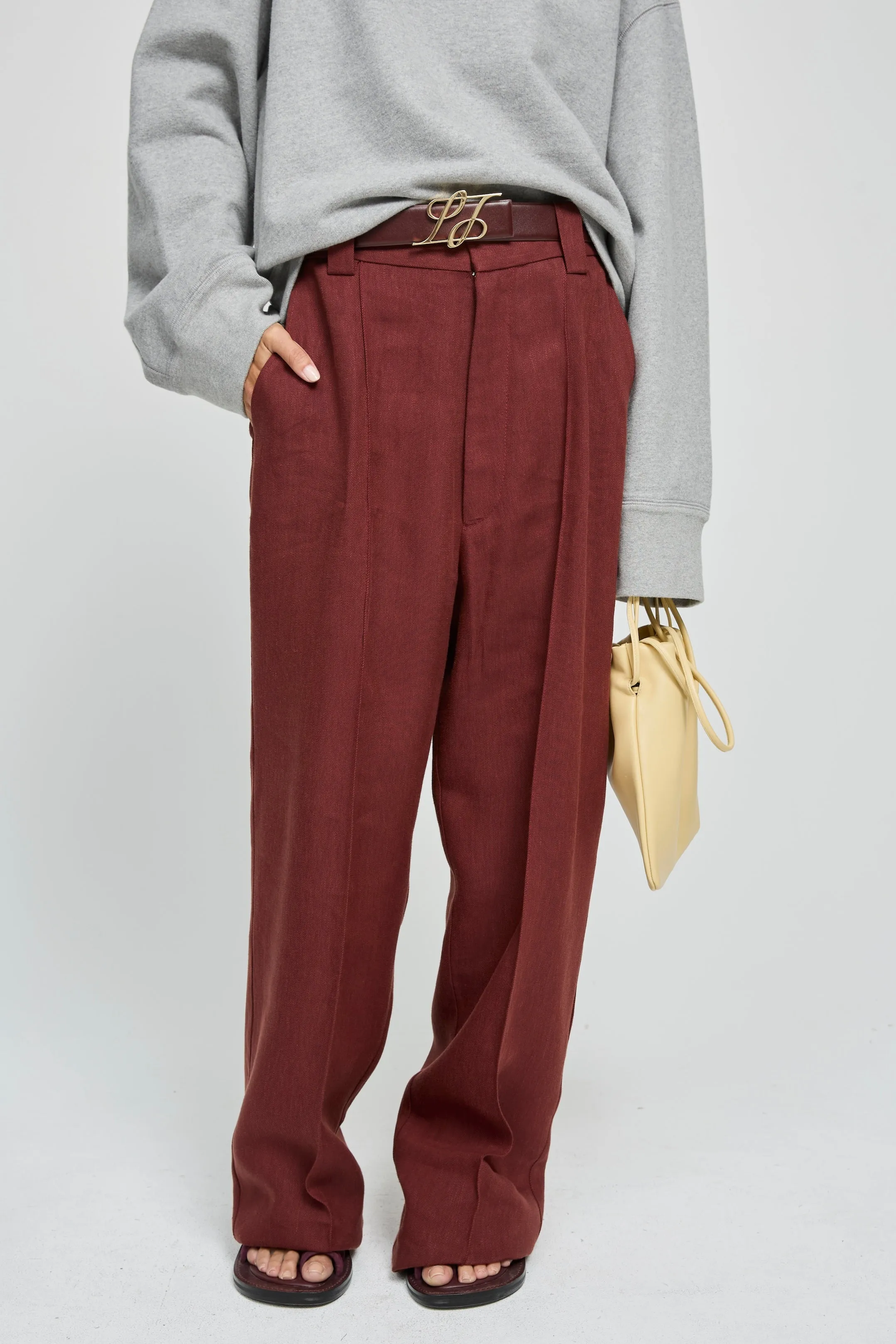 AUBE PANTS sold by Laurence Bras product image thumbnail 2