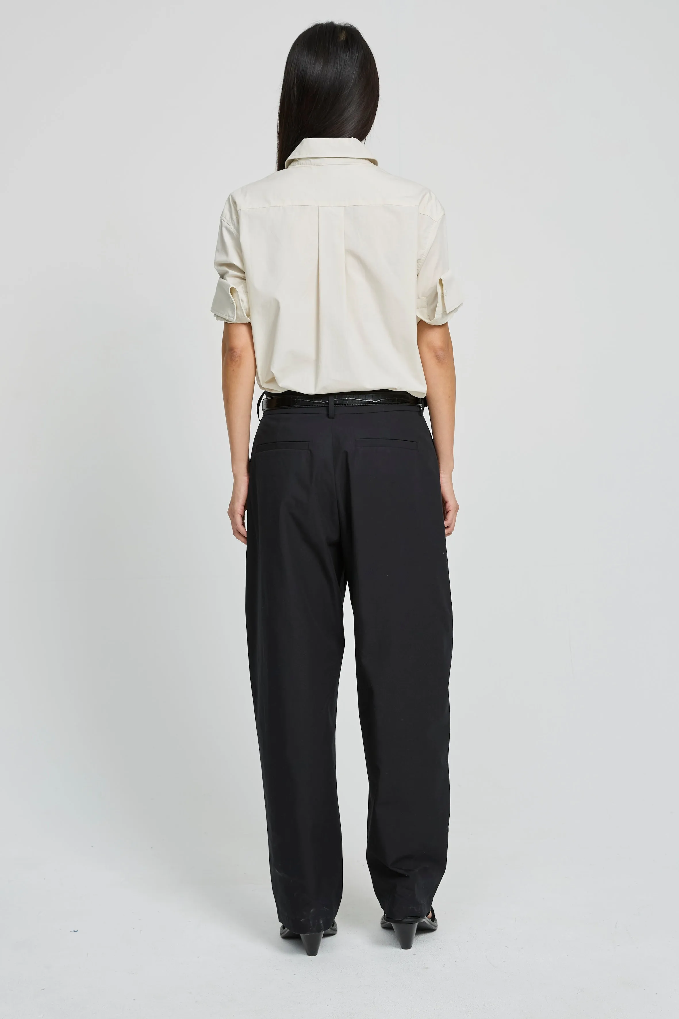 RICKA SHIRT sold by Laurence Bras product image thumbnail 4