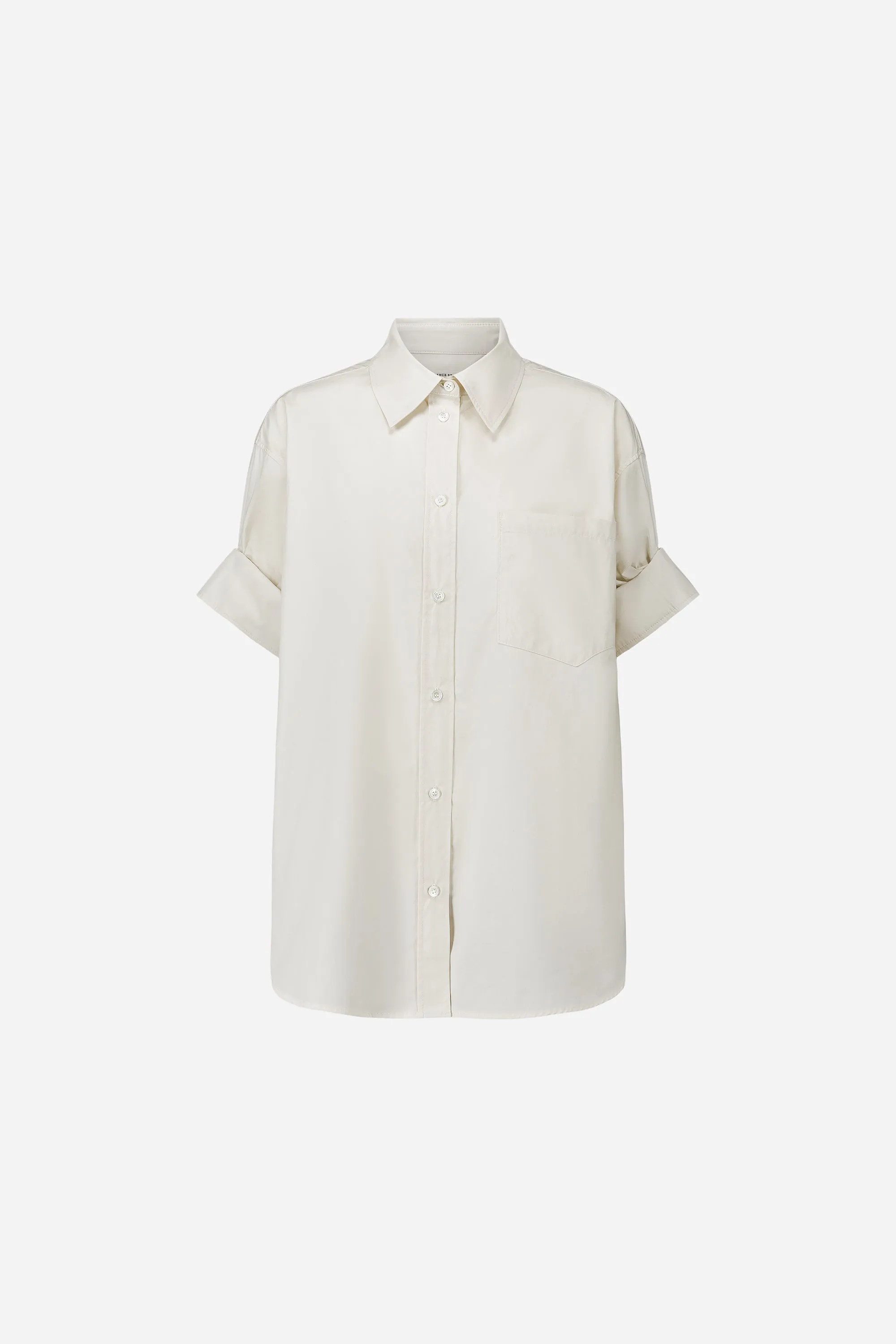RICKA SHIRT sold by Laurence Bras product image thumbnail 5