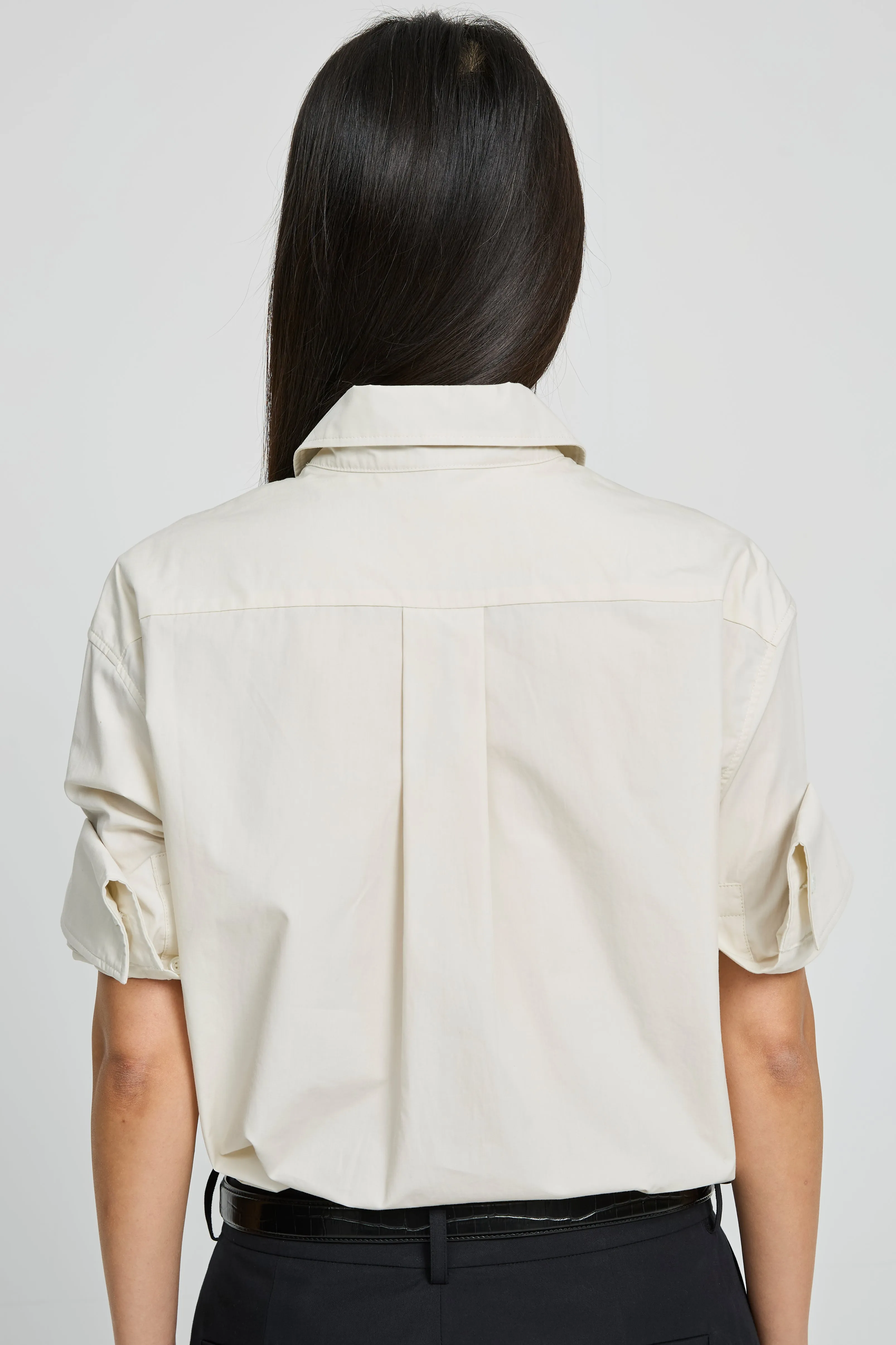 RICKA SHIRT sold by Laurence Bras product image thumbnail 3