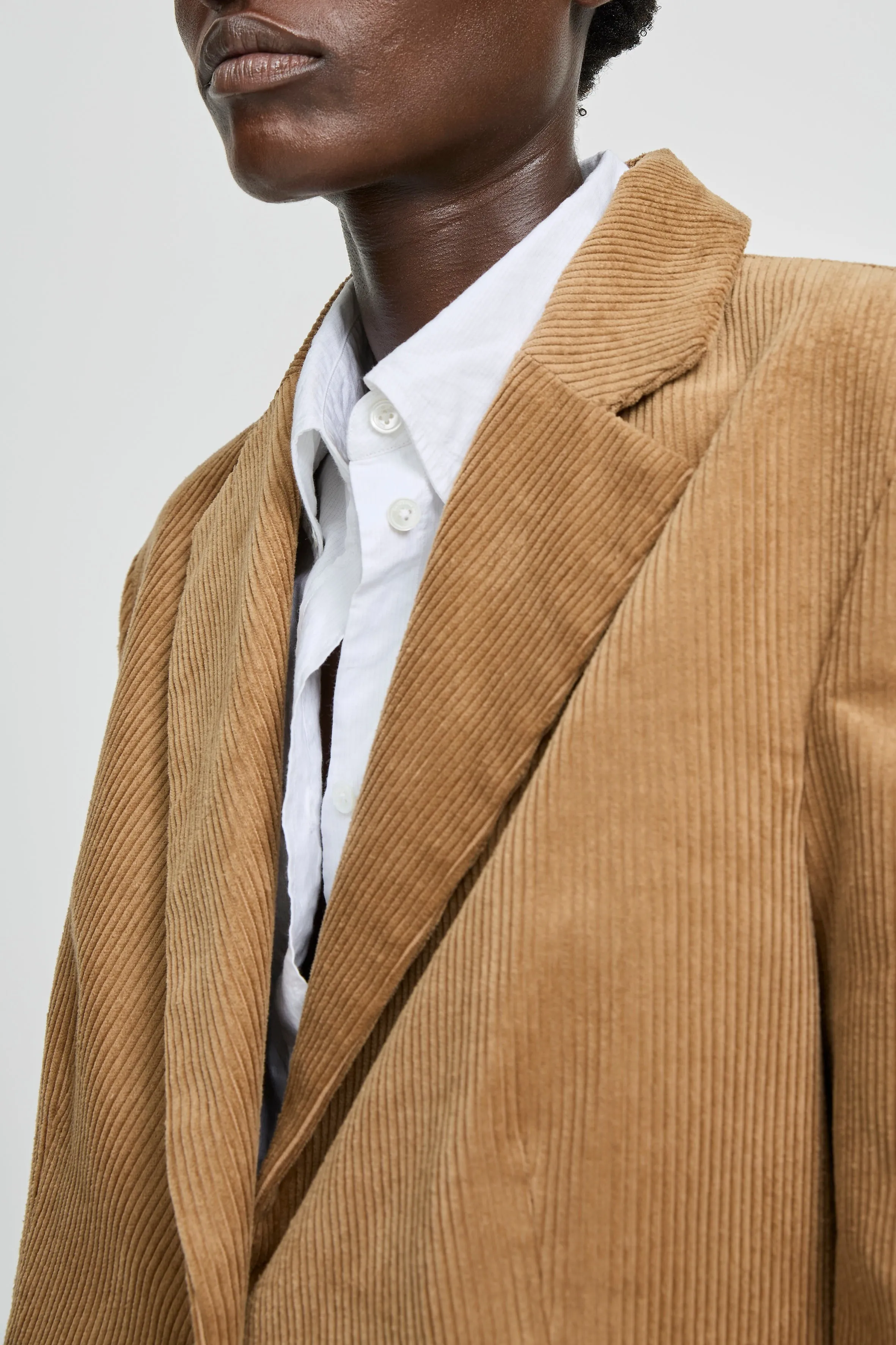 BOSSA JACKET sold by Laurence Bras product image thumbnail 2