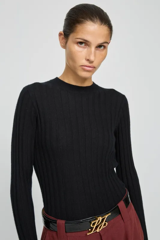 DREAM SWEATER made by Laurence Bras