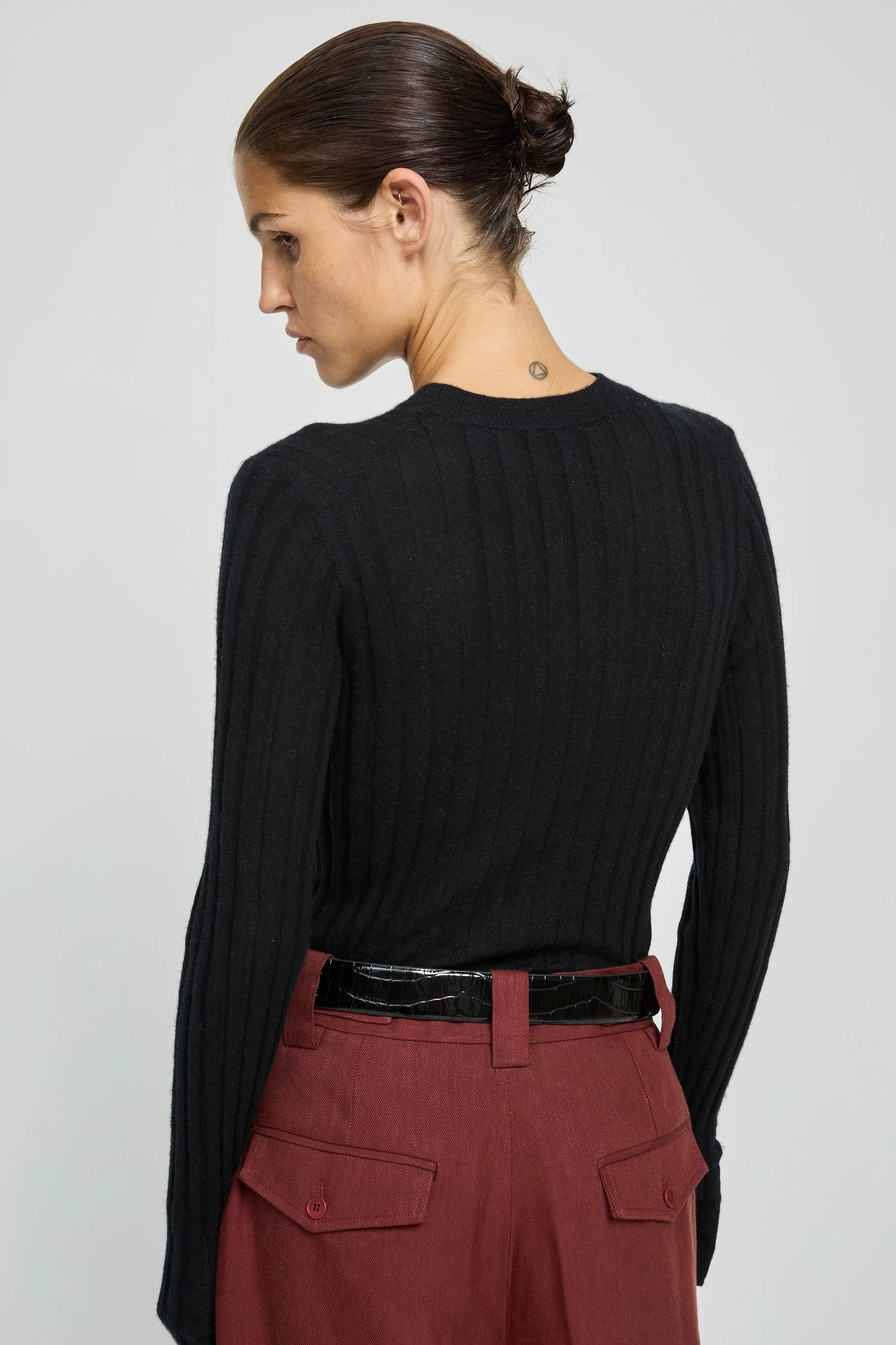 DREAM SWEATER sold by Laurence Bras product image thumbnail 3