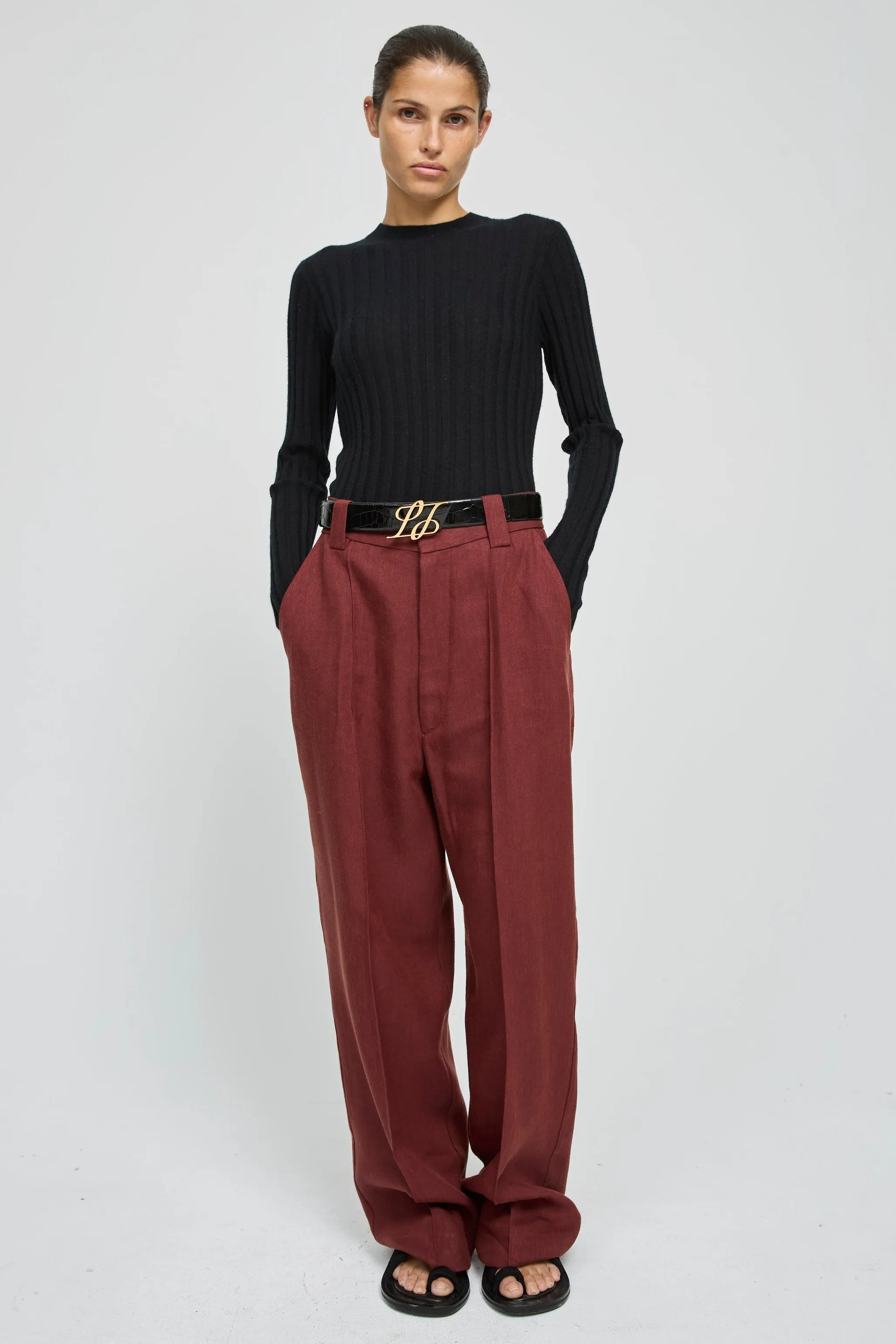 DREAM SWEATER sold by Laurence Bras product image thumbnail 2
