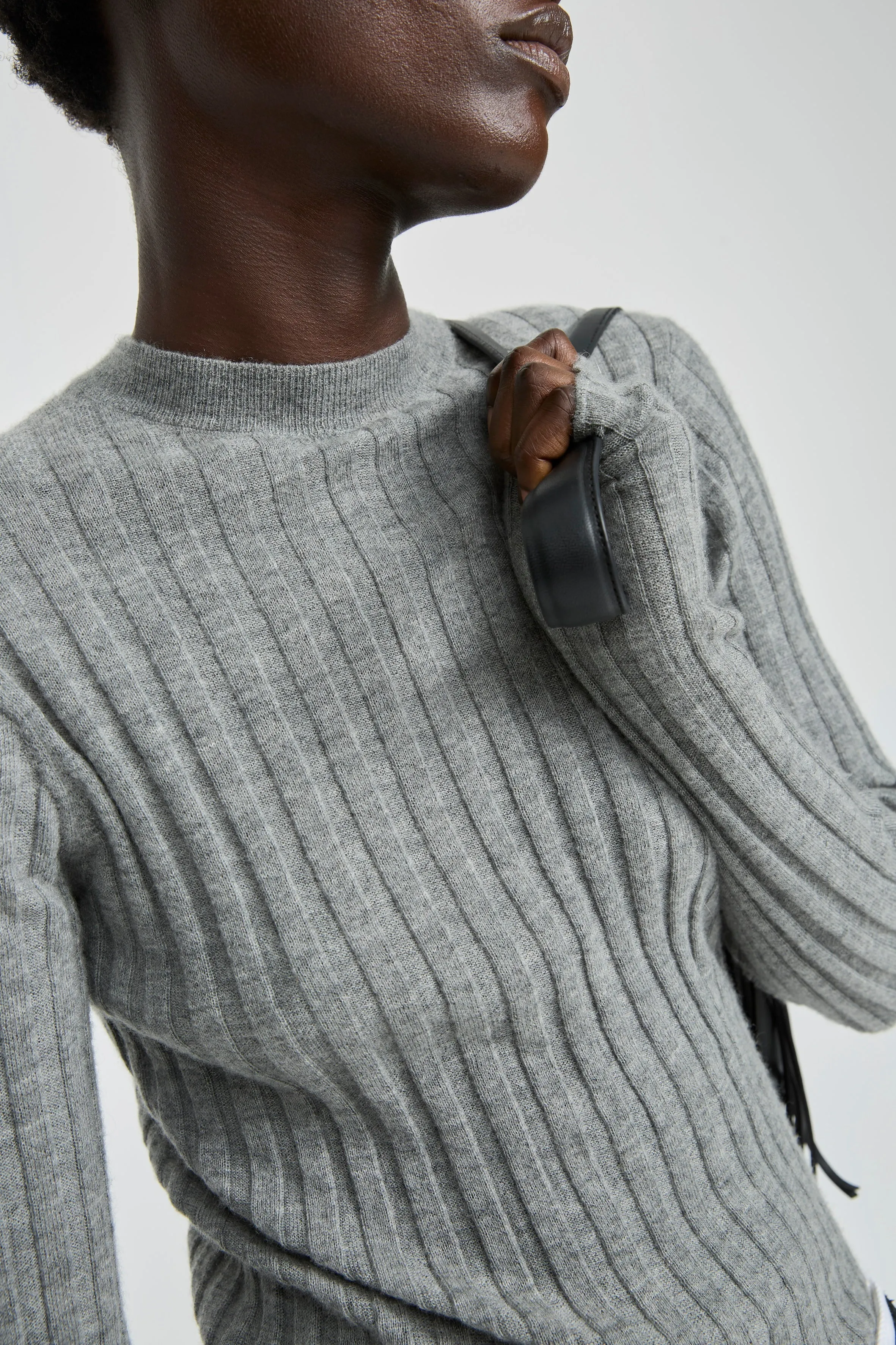 DREAM SWEATER sold by Laurence Bras product image thumbnail 3