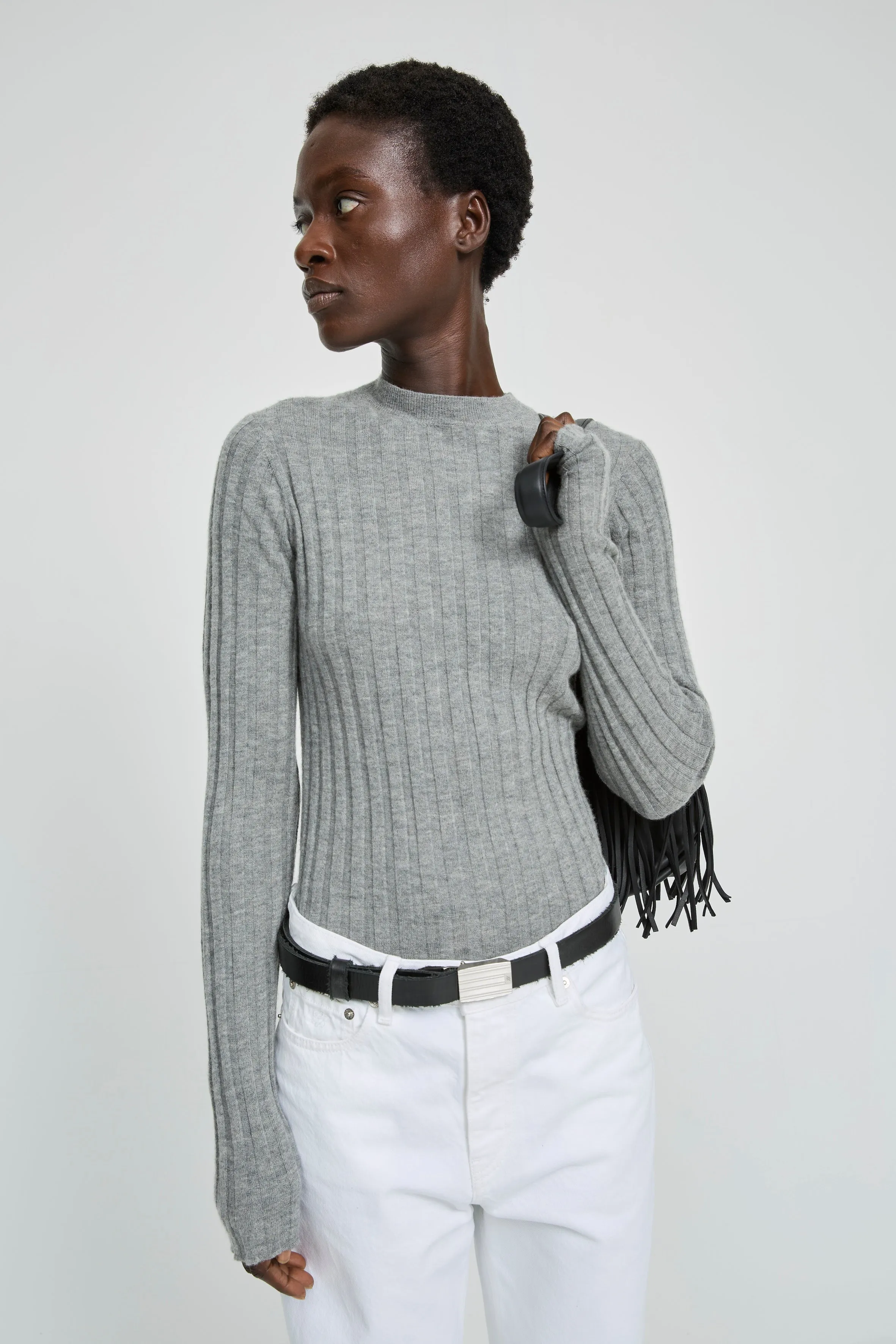 DREAM SWEATER sold by Laurence Bras product image thumbnail 2