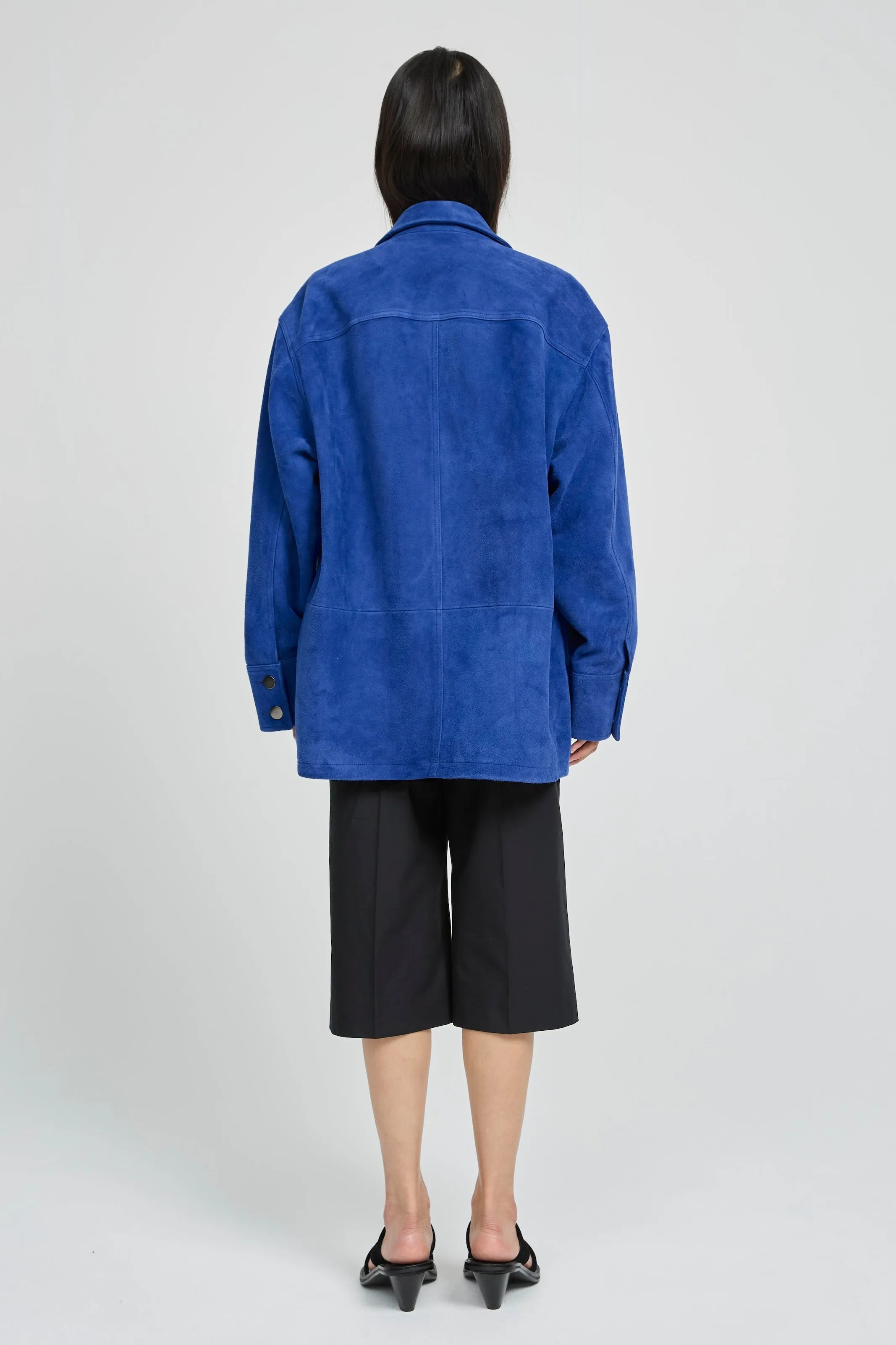 BASELITZ JACKET sold by Laurence Bras product image thumbnail 4