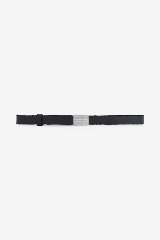 MEC BELT made by Laurence Bras
