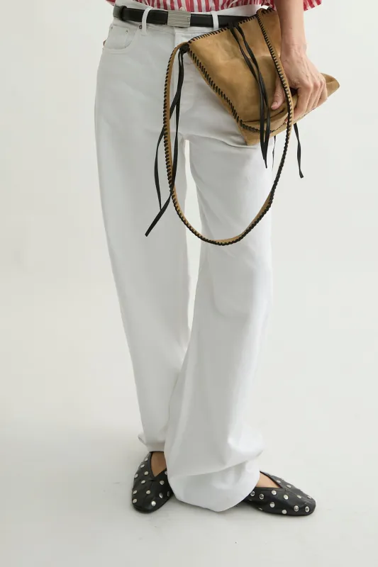 PIA JEAN made by Laurence Bras