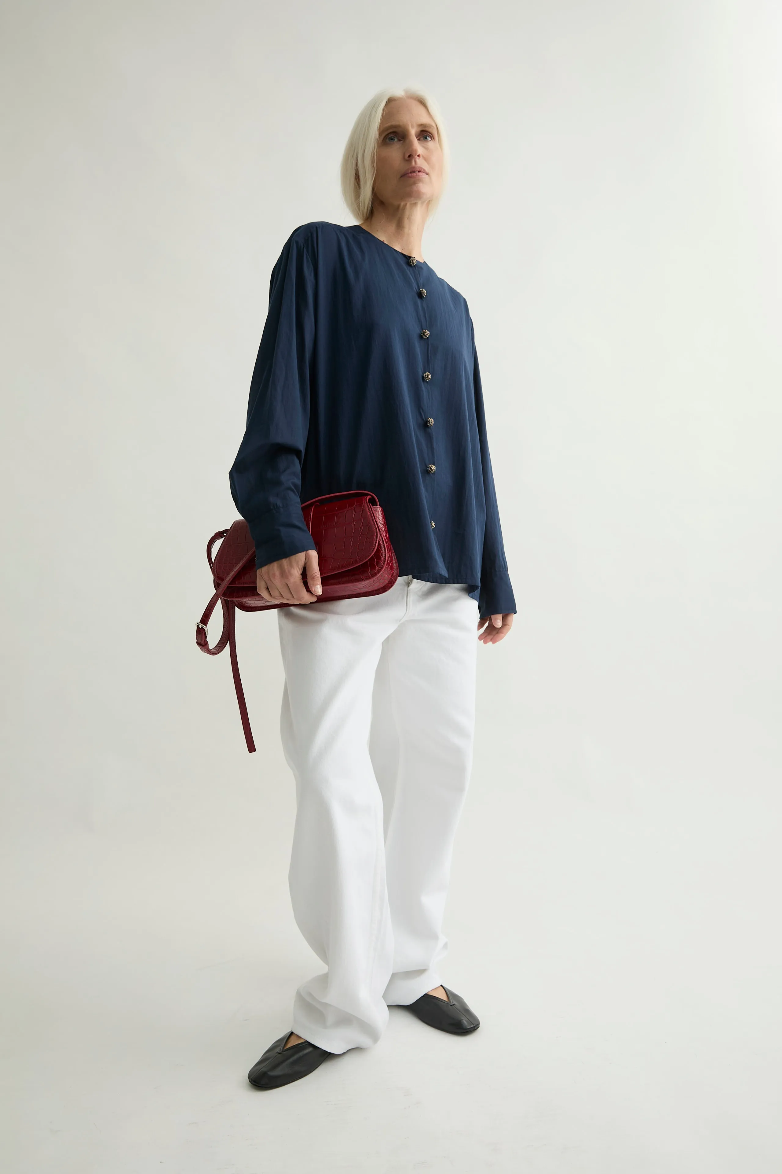 RAMPLINGO SHIRT sold by Laurence Bras product image thumbnail 4