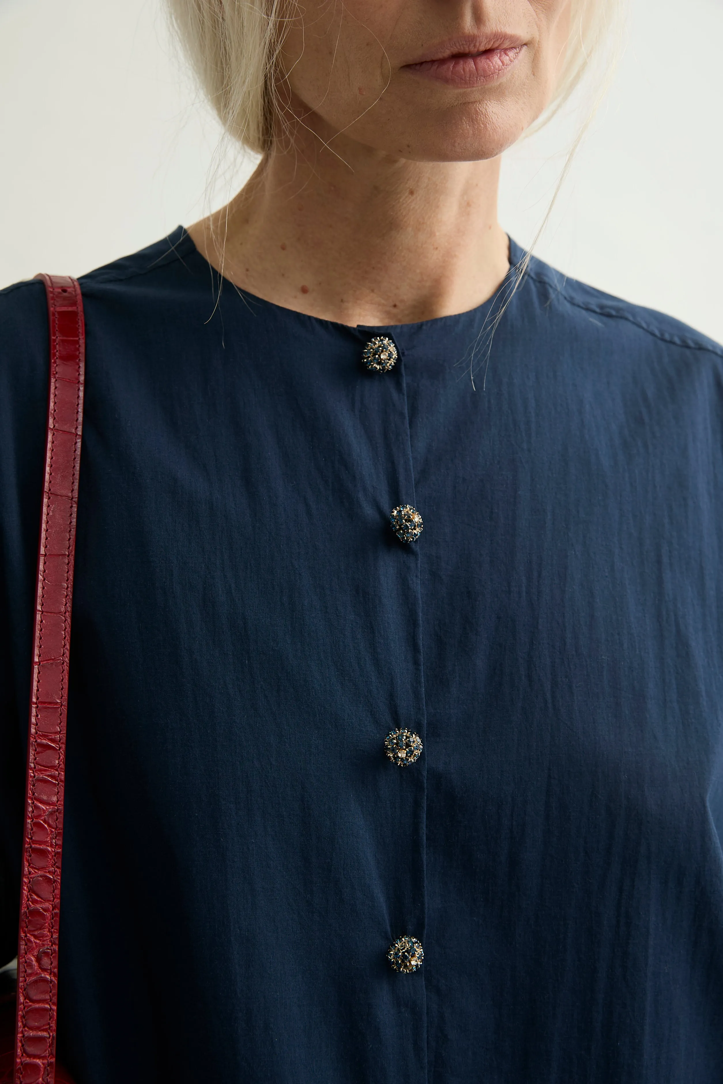 RAMPLINGO SHIRT sold by Laurence Bras product image thumbnail 2