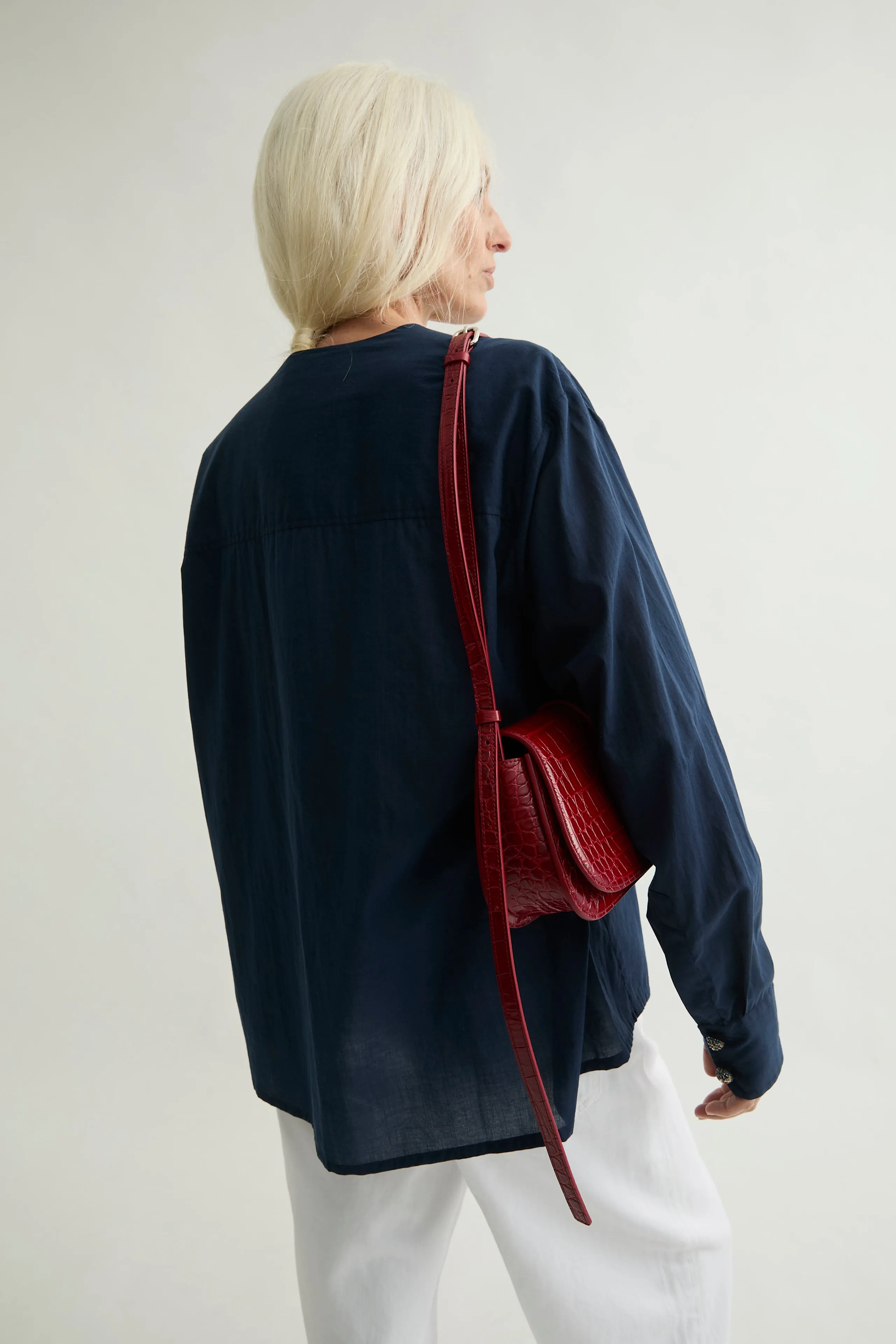 RAMPLINGO SHIRT sold by Laurence Bras product image thumbnail 5