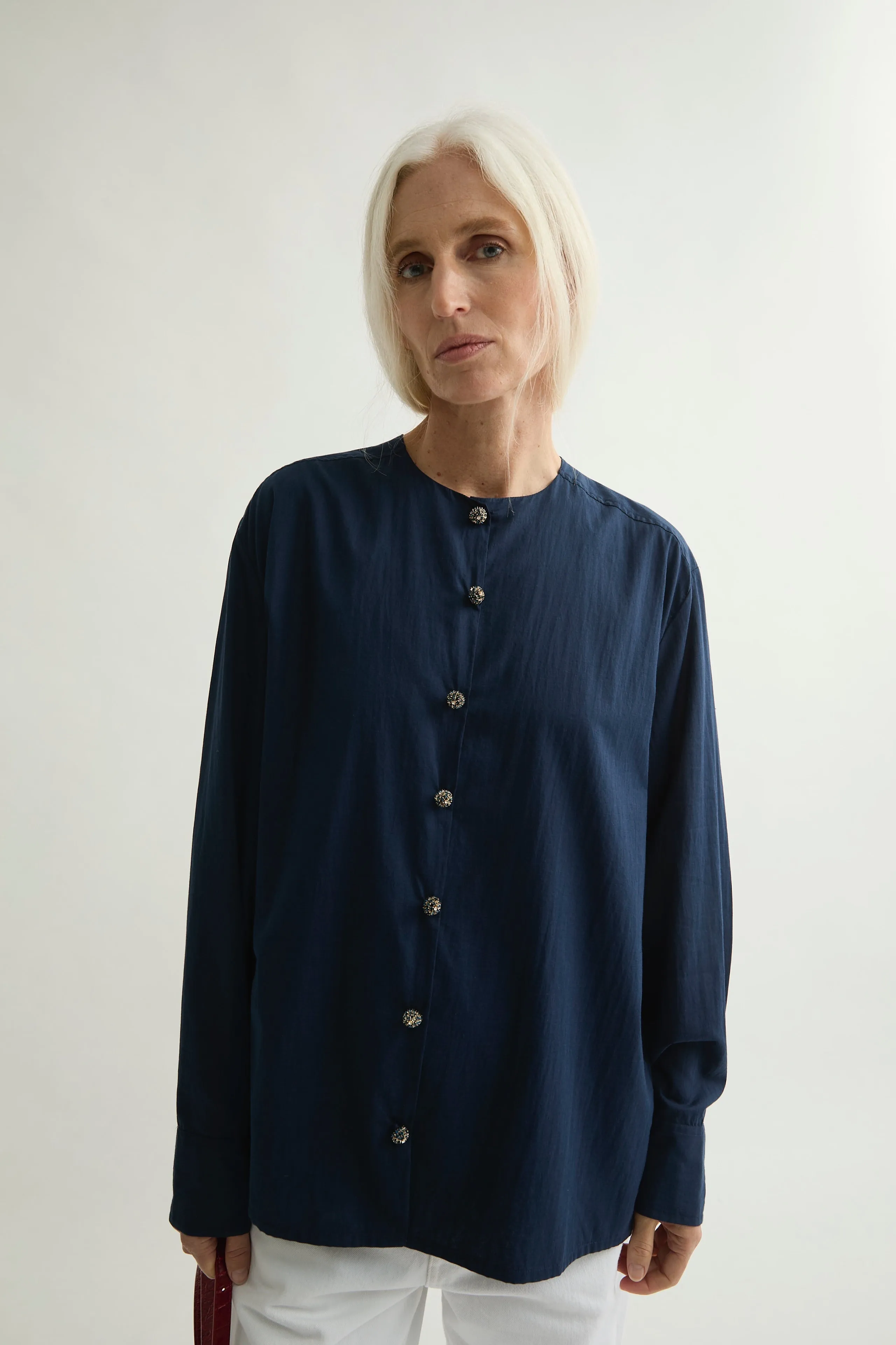 RAMPLINGO SHIRT sold by Laurence Bras
