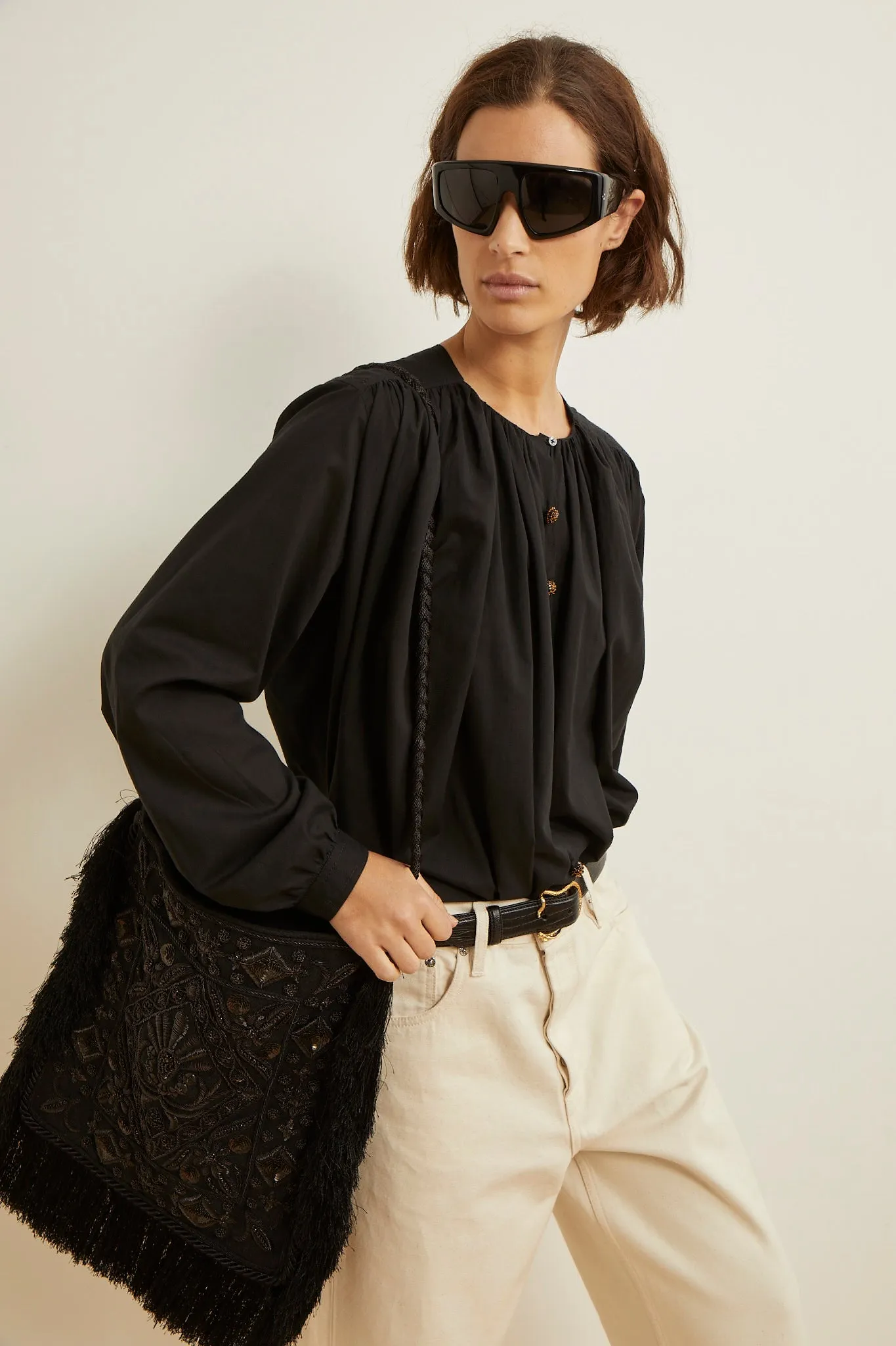 CALUMET SHIRT sold by Laurence Bras